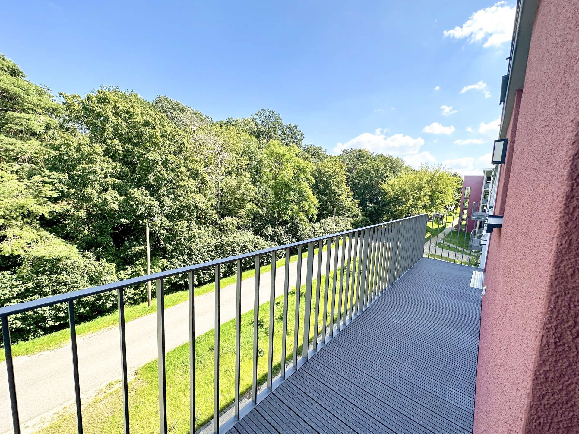 Ost-Balkon 