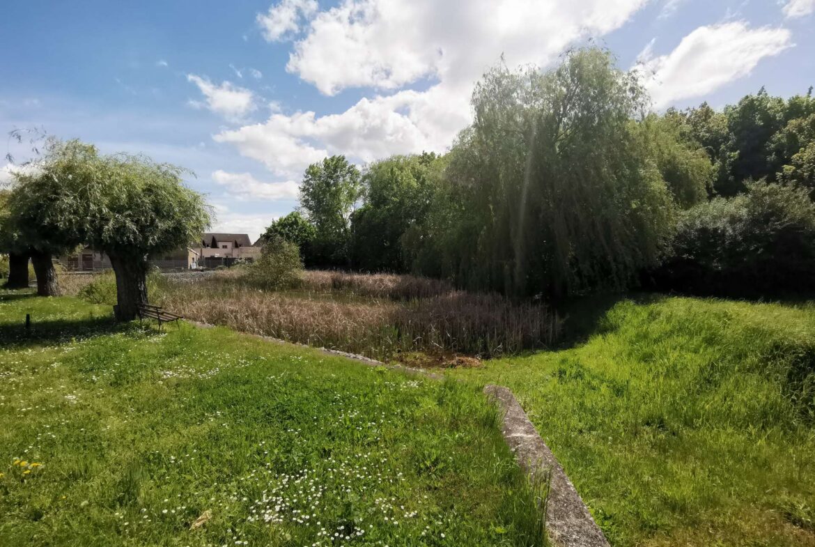 Umfeld