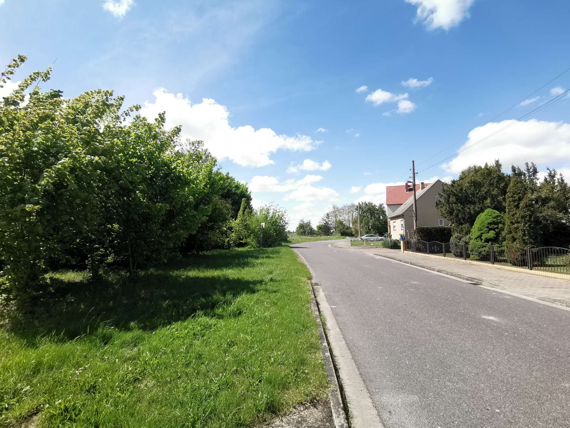 Umfeld