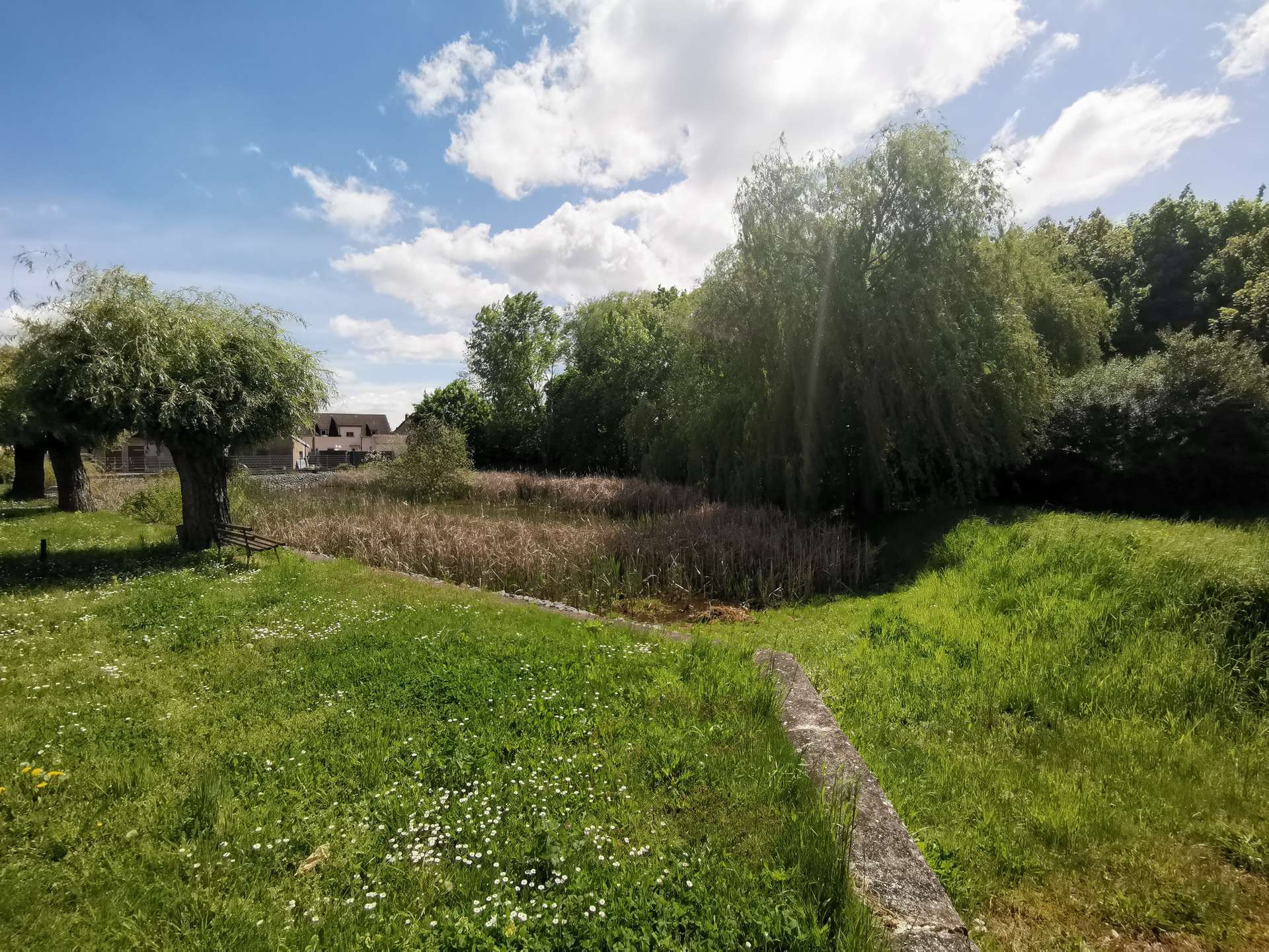Umfeld