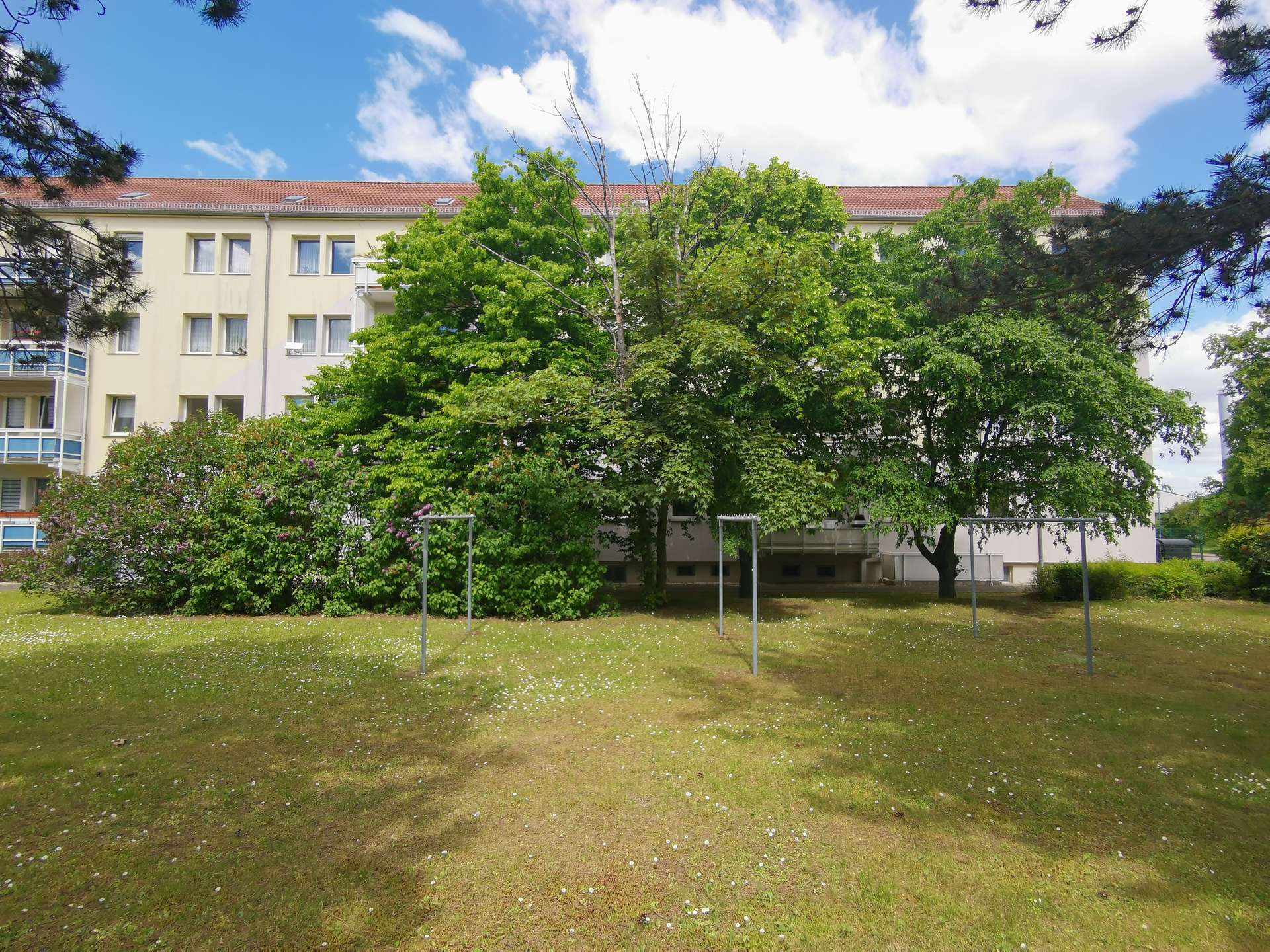 Umfeld