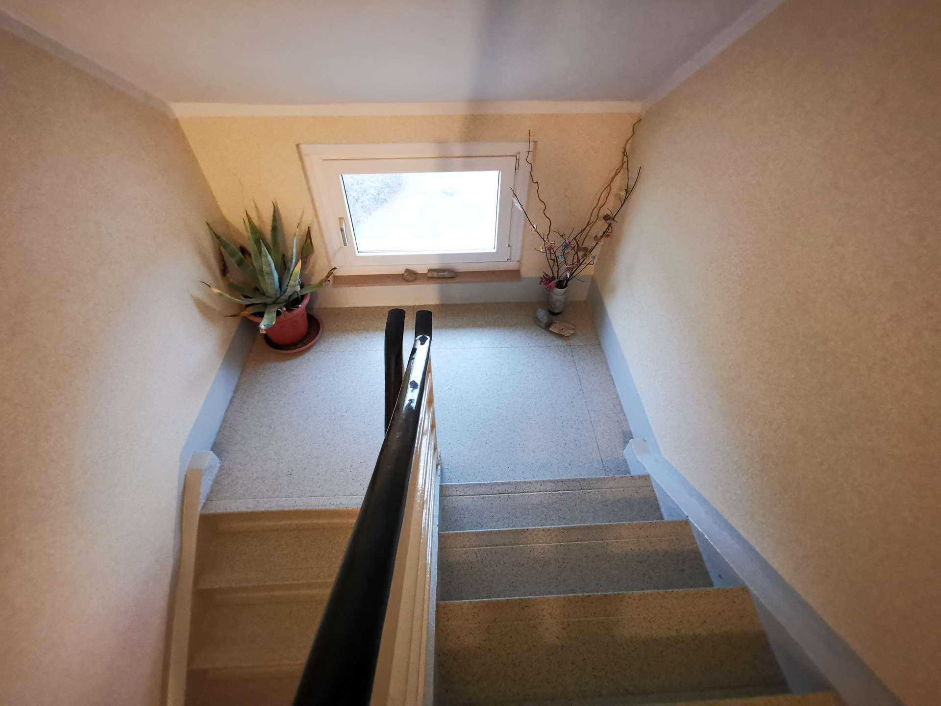 Treppenhaus