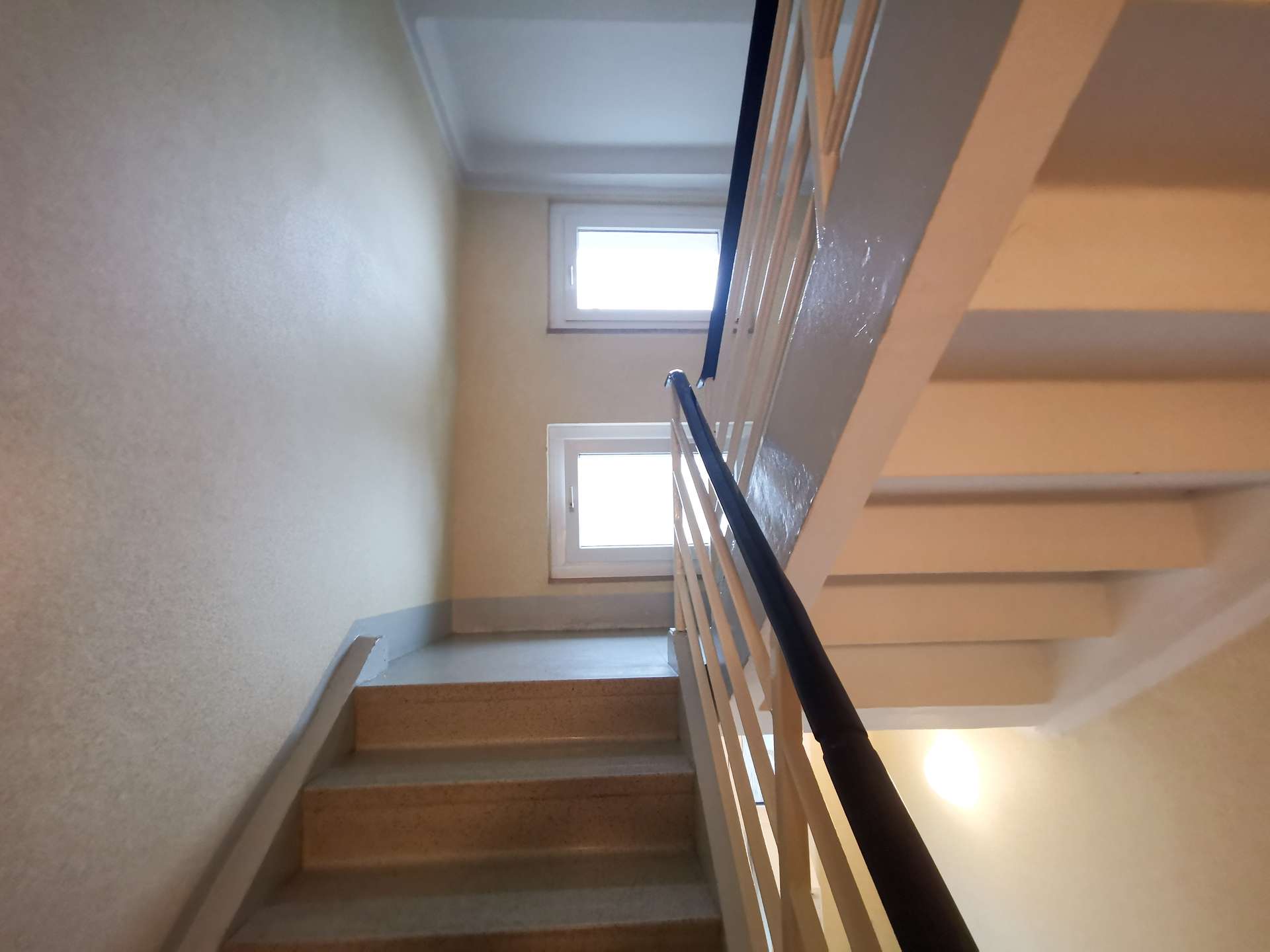 Treppenhaus