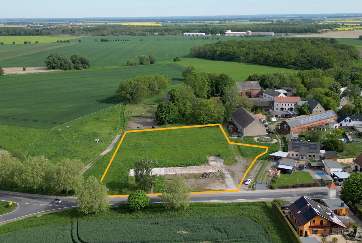 Immobilie kaufen Leipzig Grundstück kaufen Willuhn Immobilien Immobilienmakler