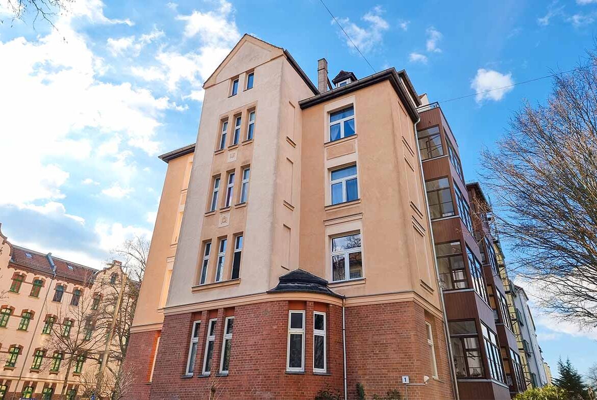 Immobilie kaufen Leipzig Mehrfamilienhaus kaufen Willuhn Immobilien Immobilienmakler