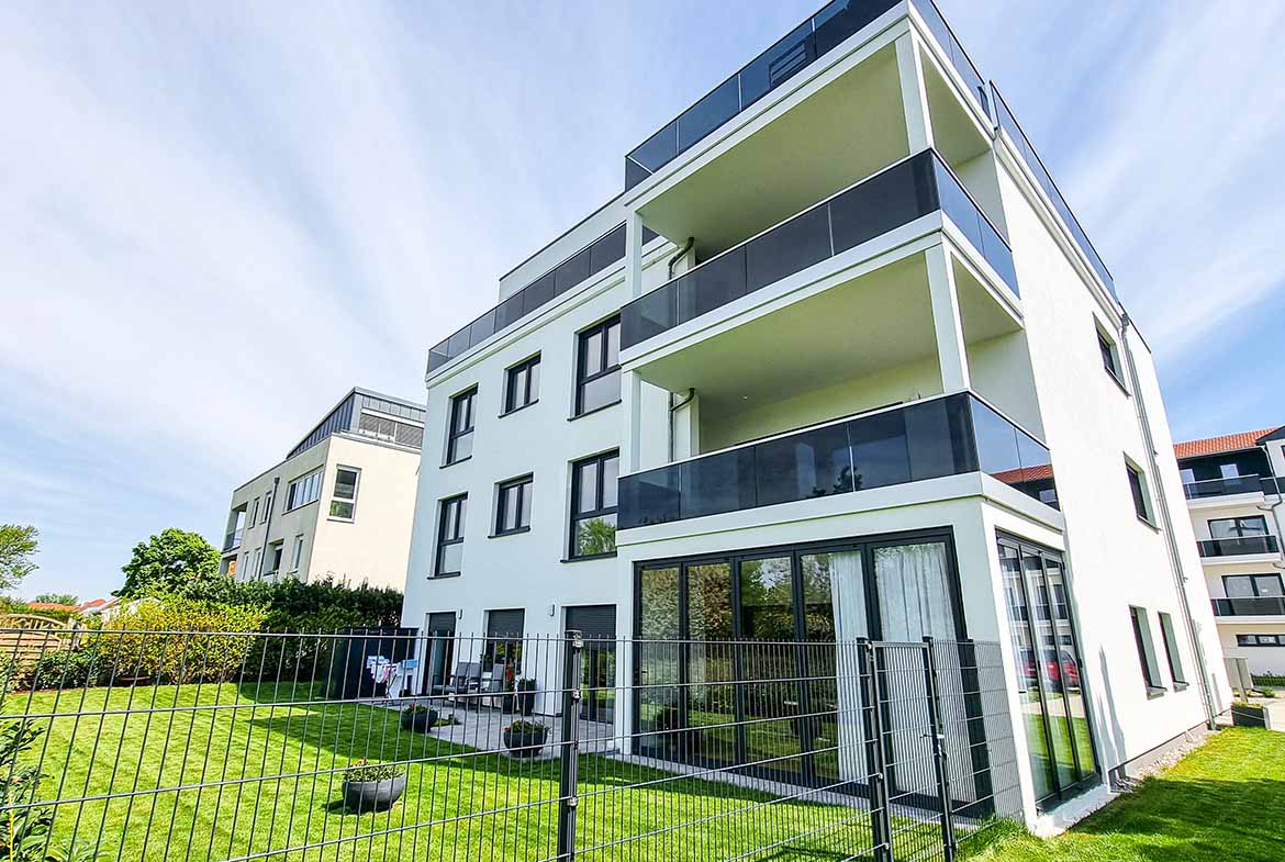 Immobilie kaufen Leipzig Neubau kaufen Willuhn Immobilien Immobilienmakler