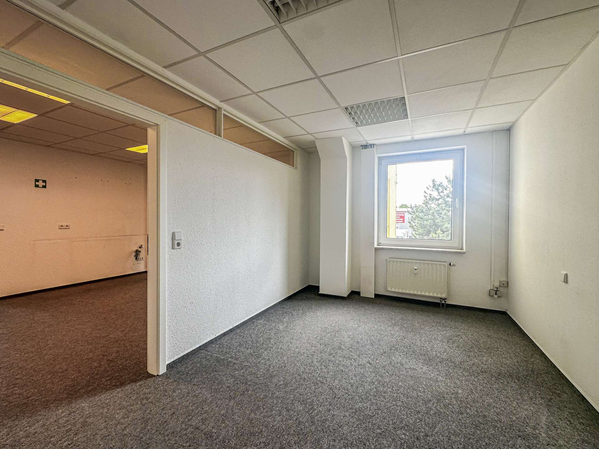 Raum (1. OG links)