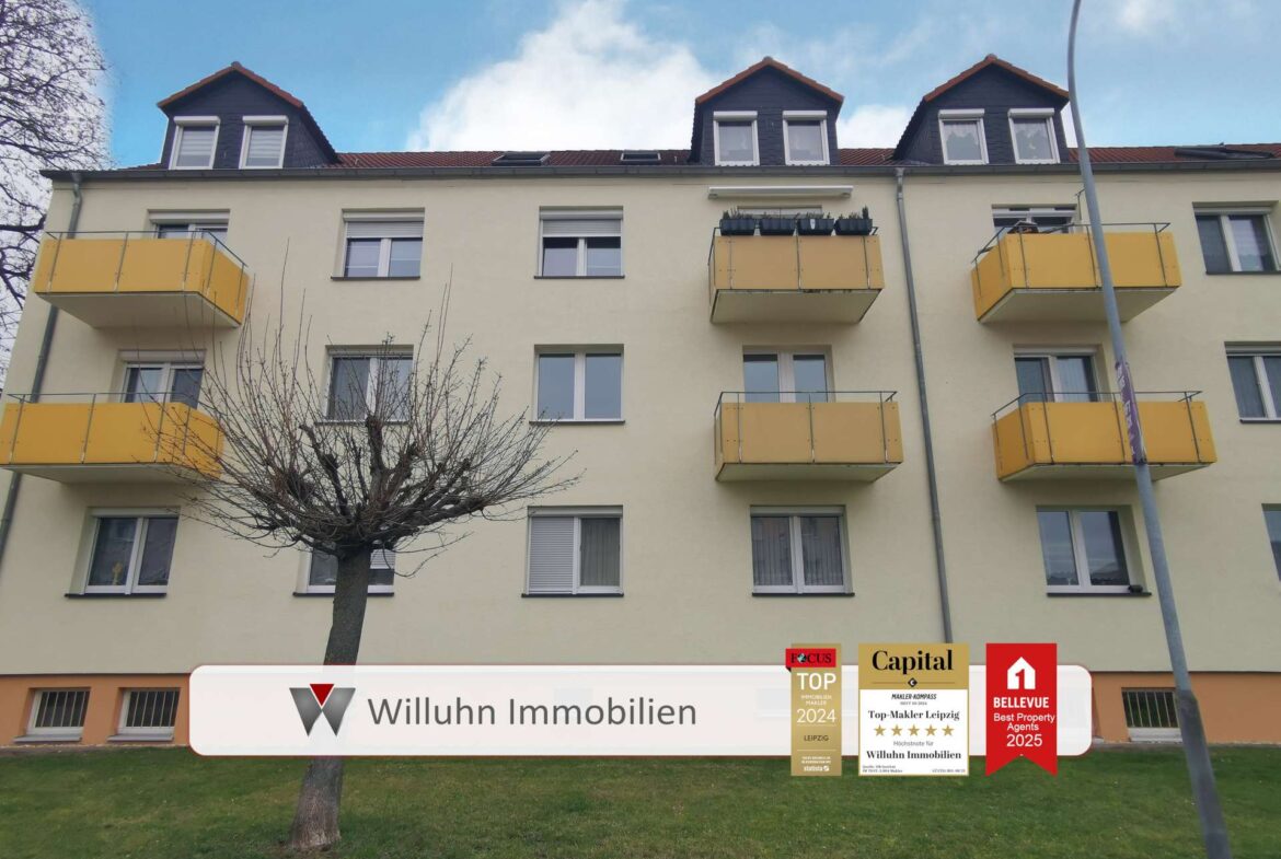 Hausansicht vorn