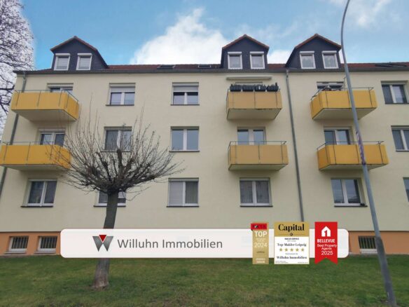 Hausansicht vorn