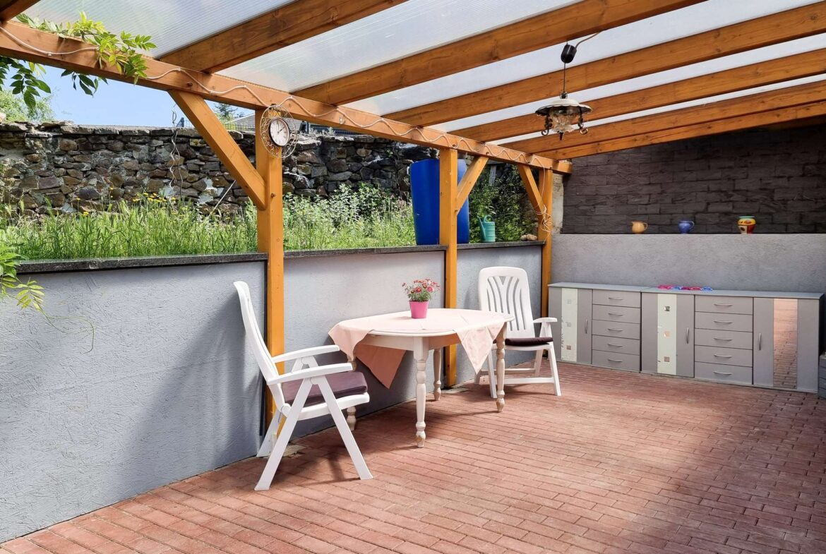 Carport