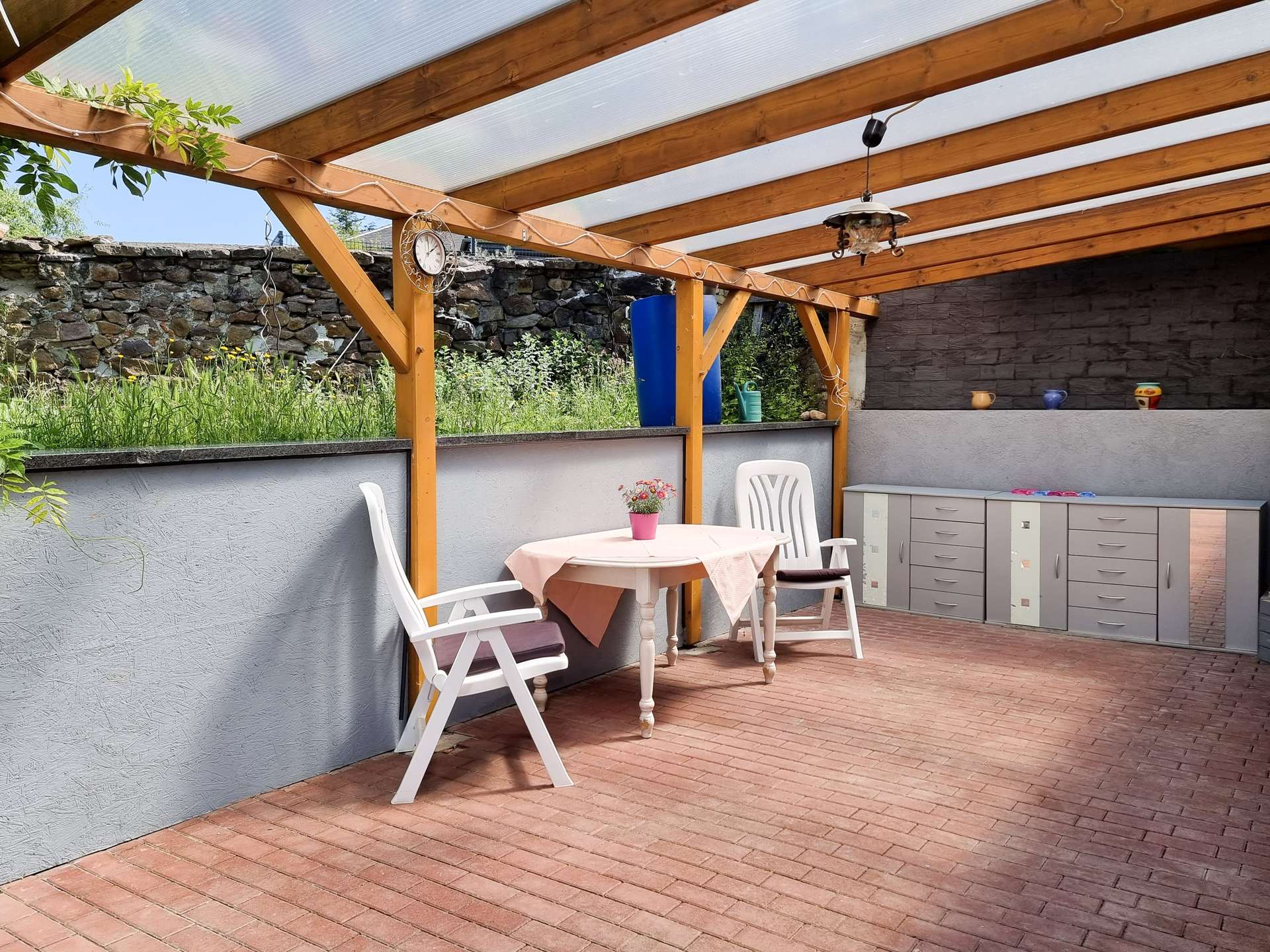 Carport