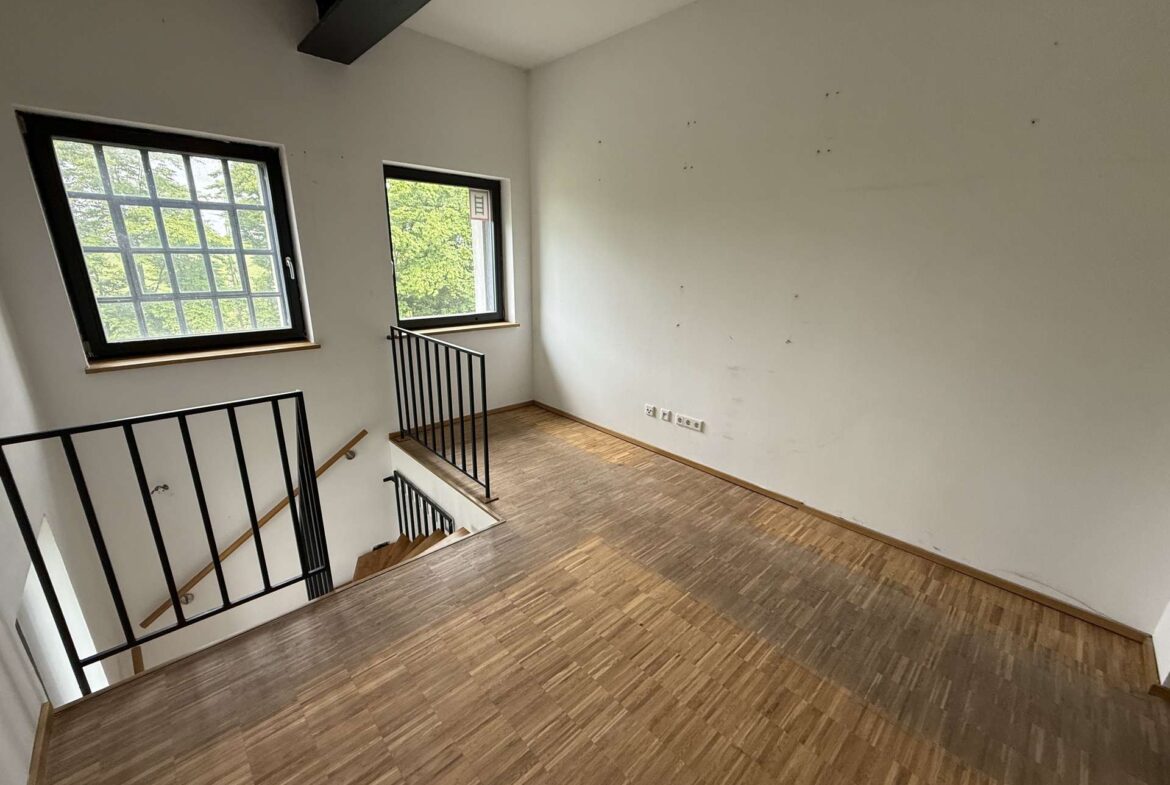 Turmzimmer