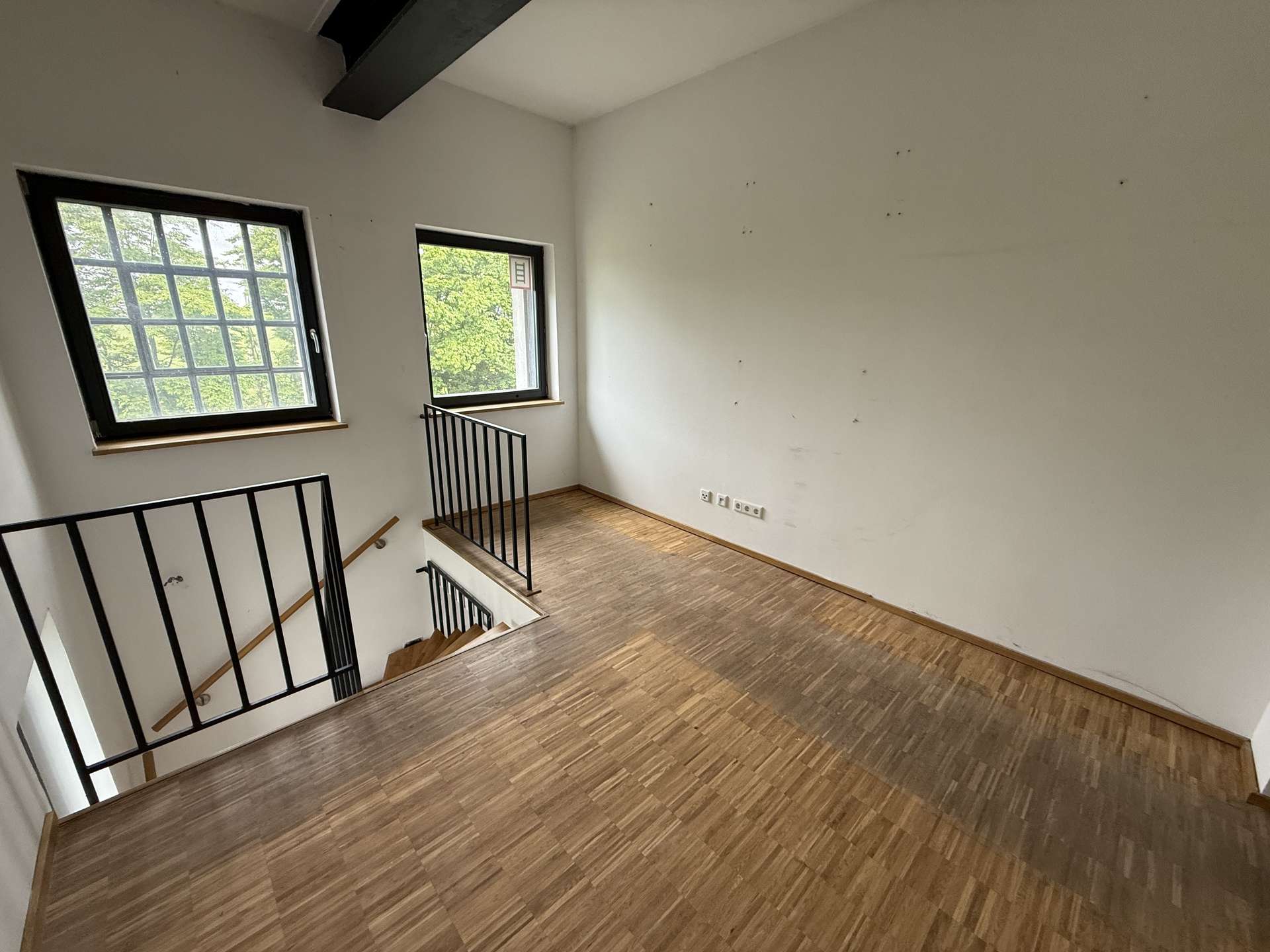 Turmzimmer