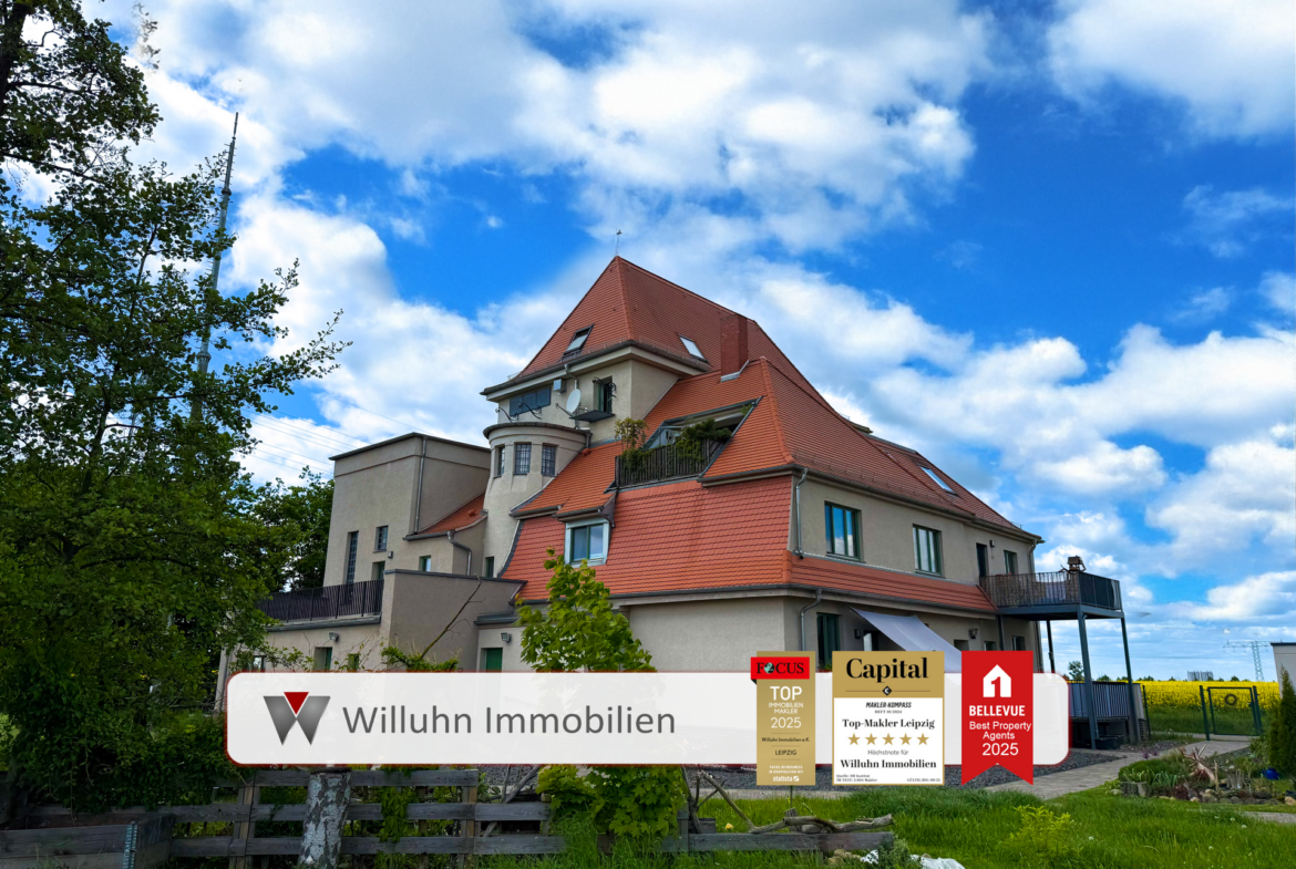 Hochwertige Maisonette Wohnung