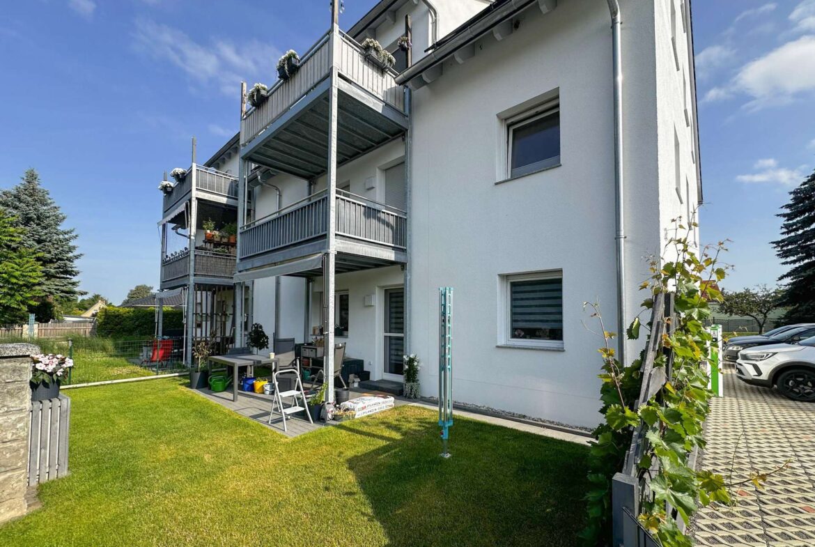 Musterhaus
