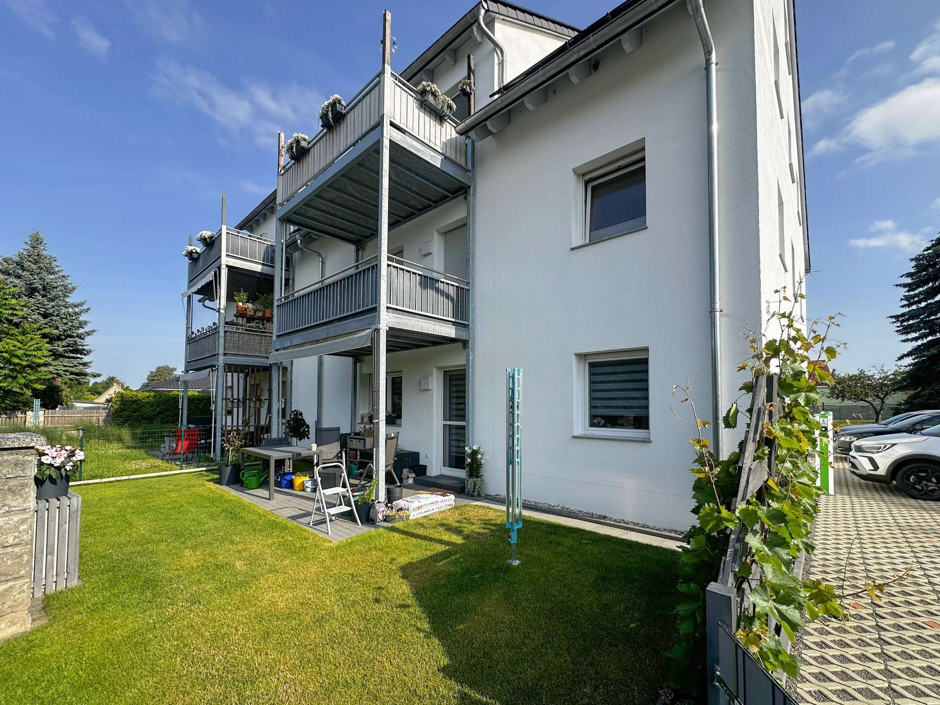 Musterhaus