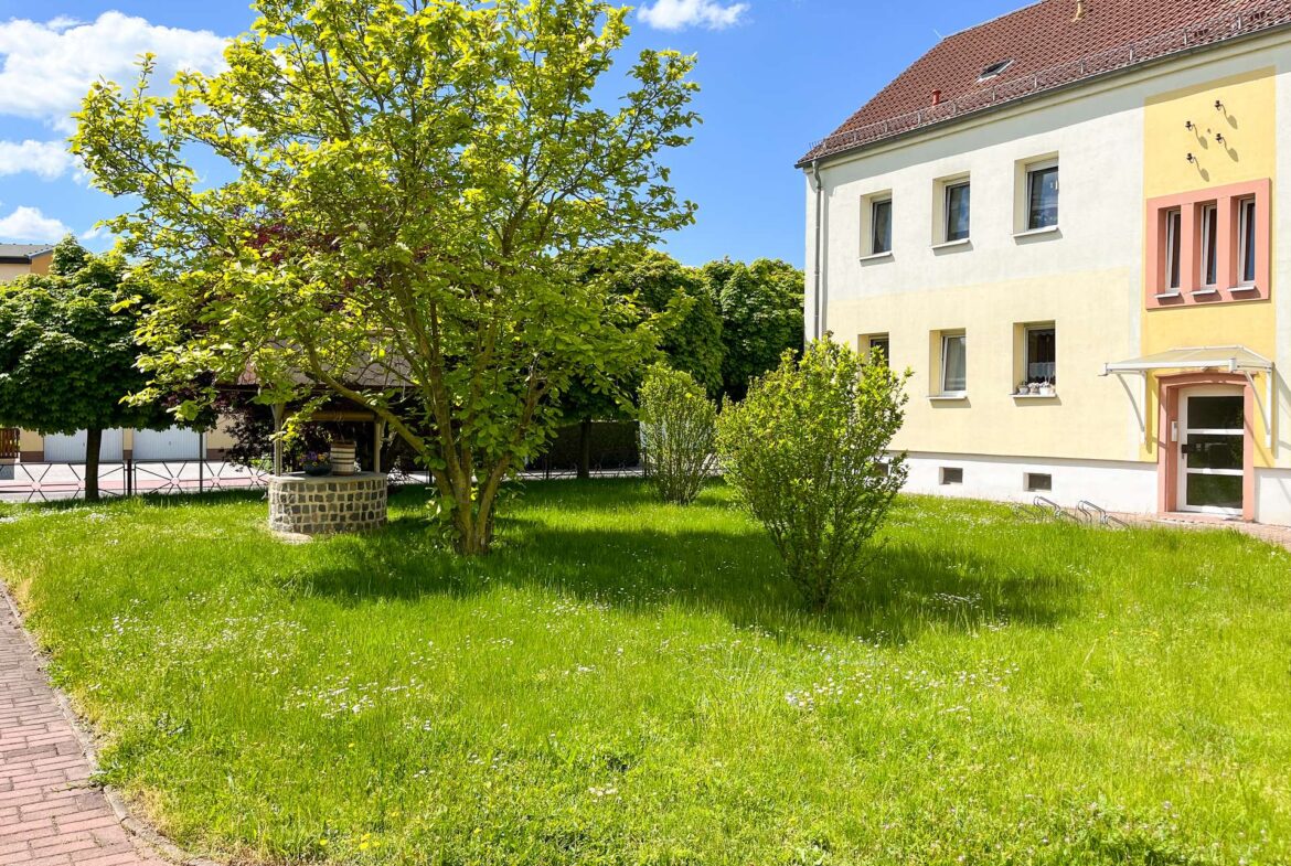 Garten