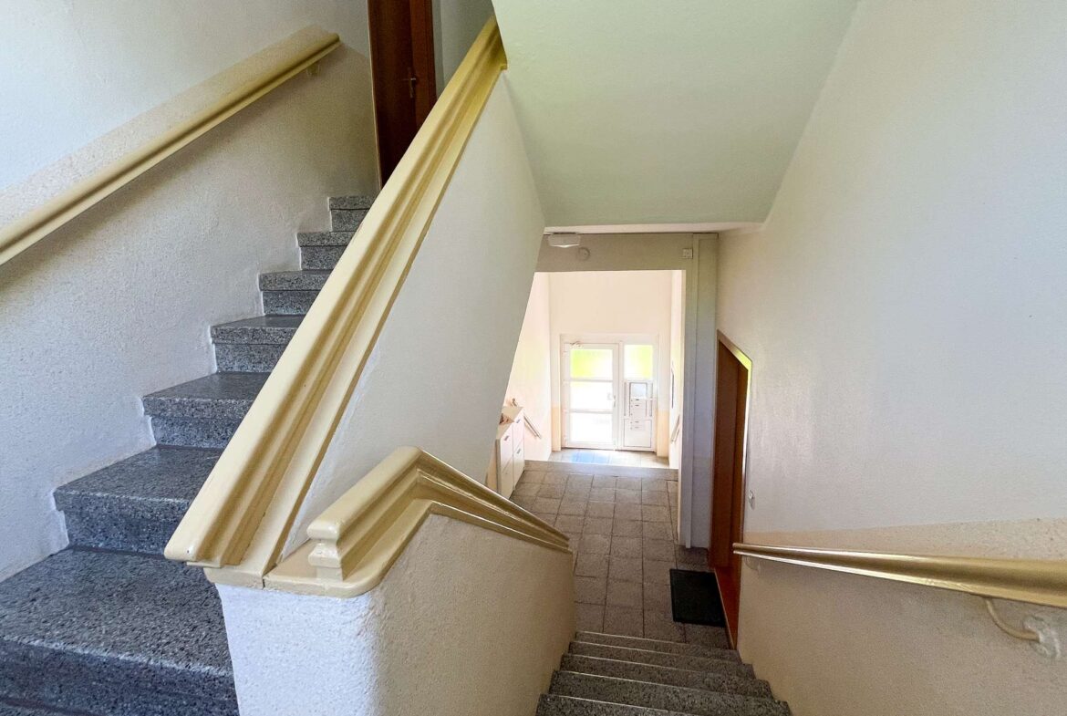 Treppenhaus