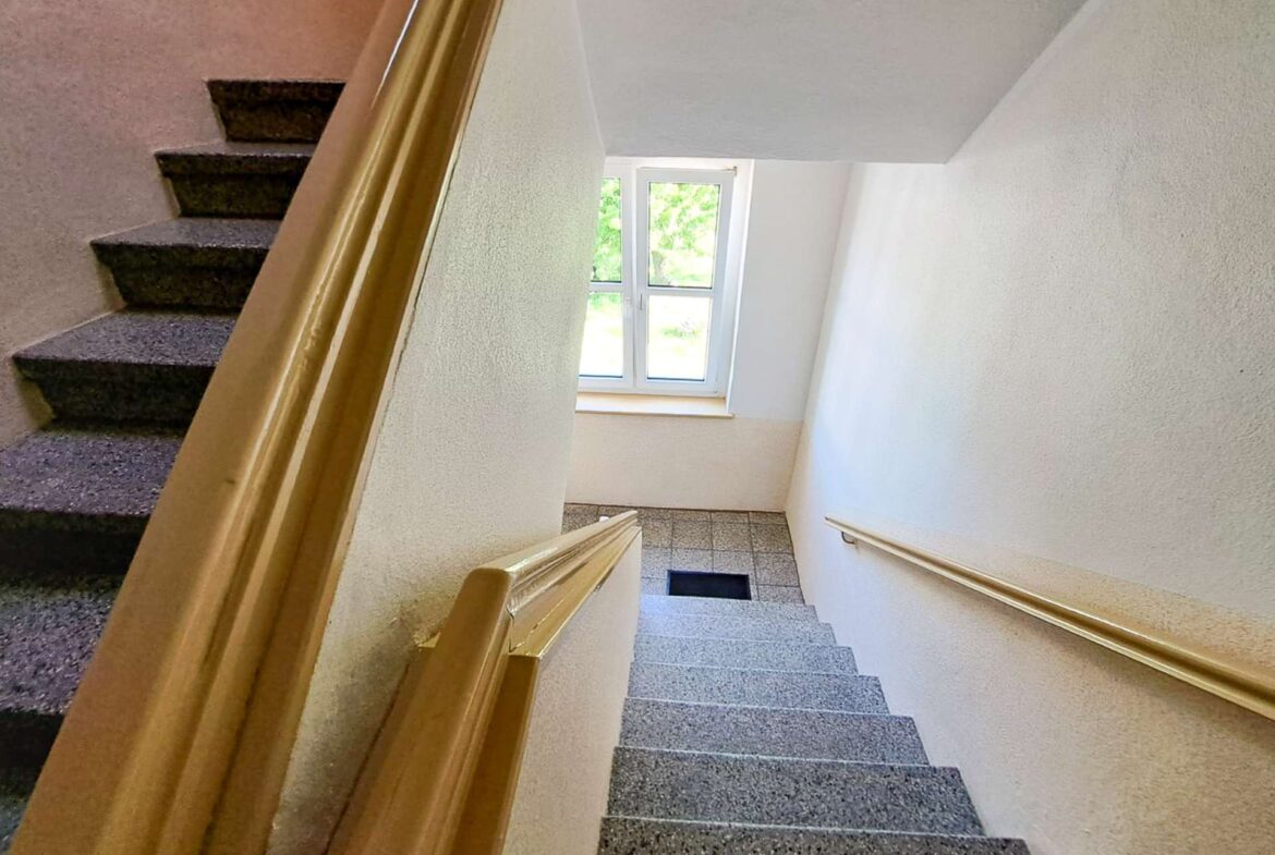 Treppenhaus