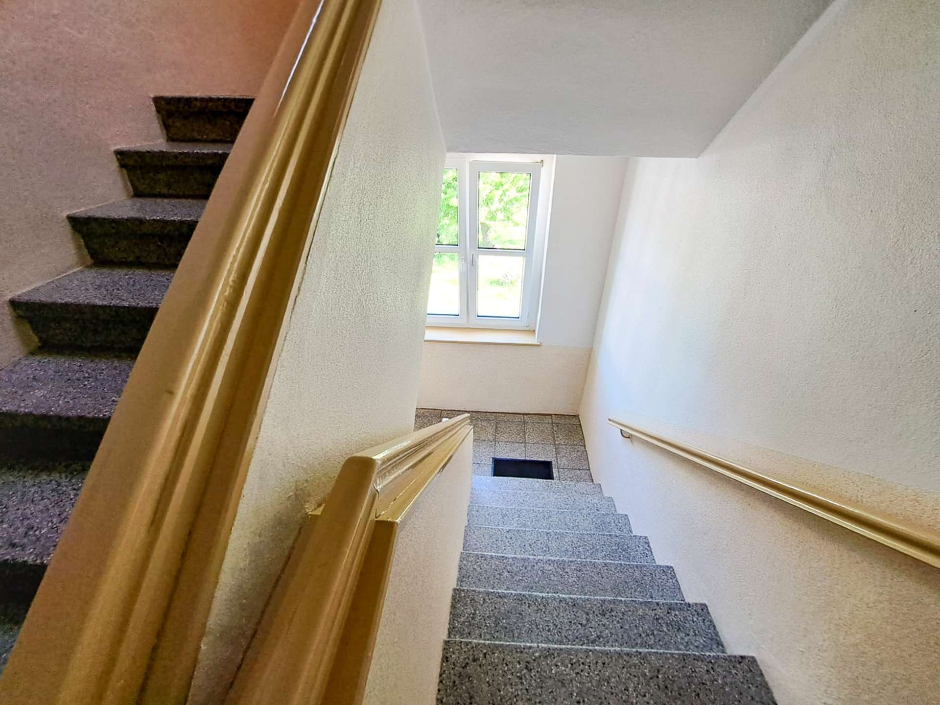 Treppenhaus