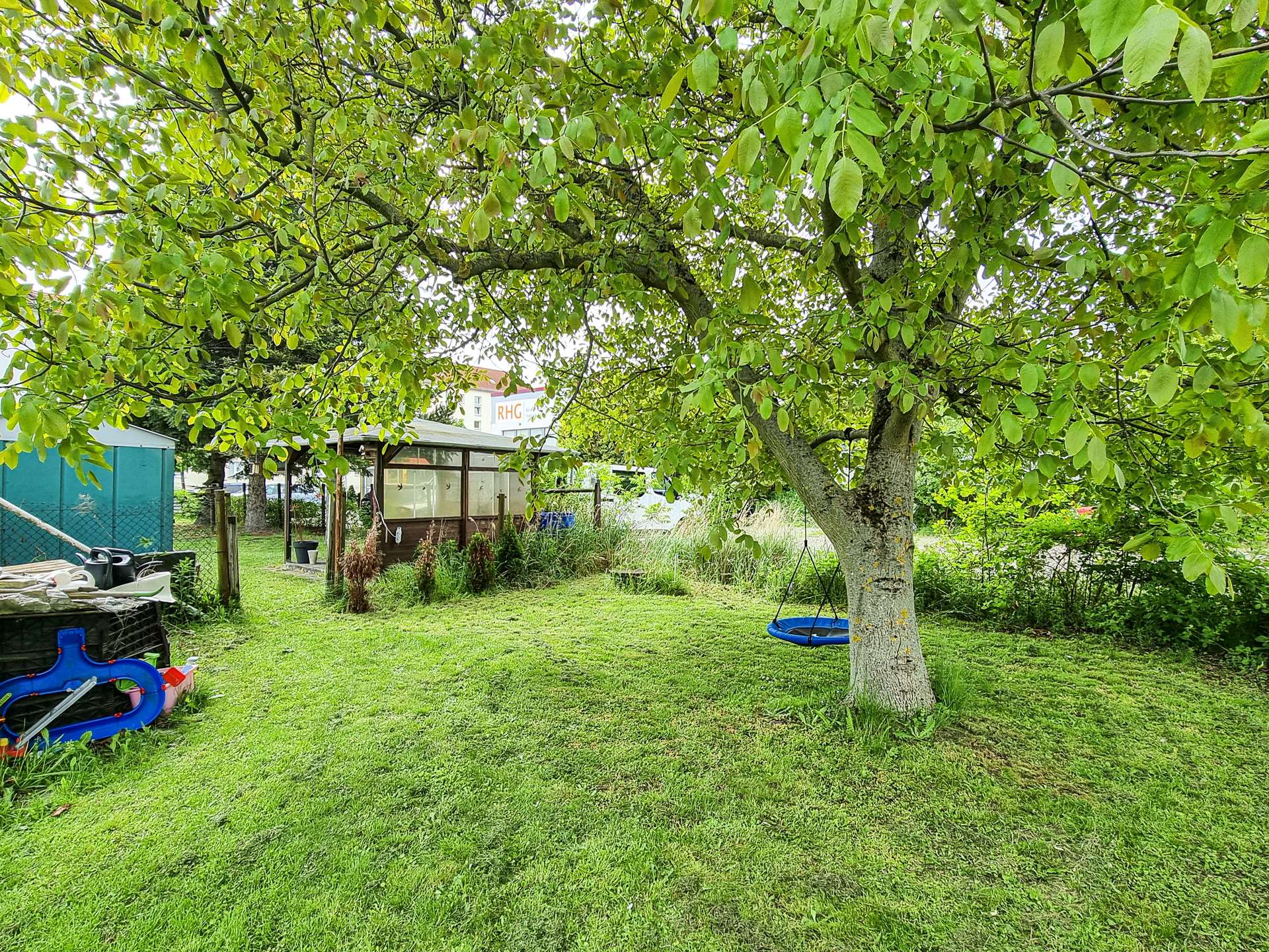 Garten 