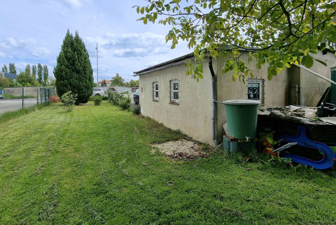 Garten 
