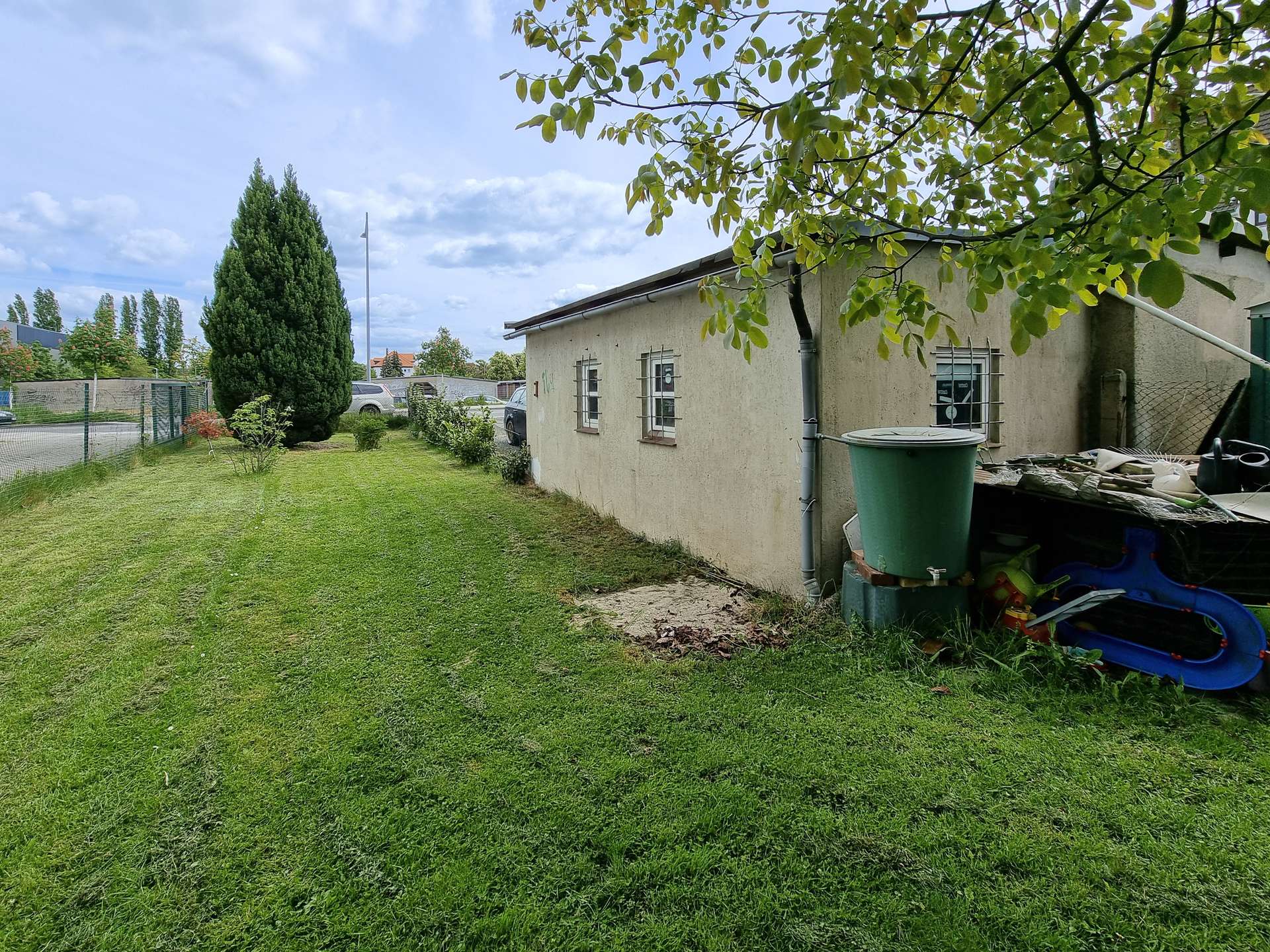 Garten 