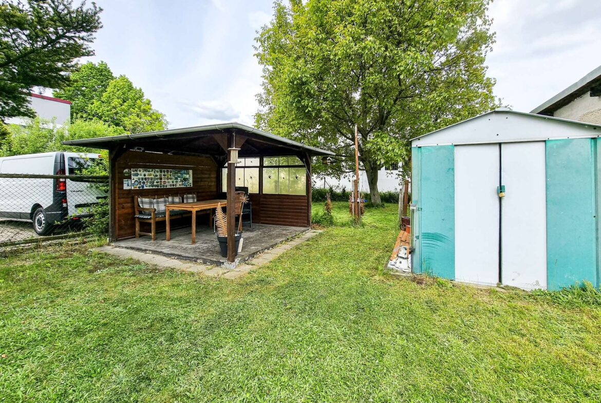 Garten