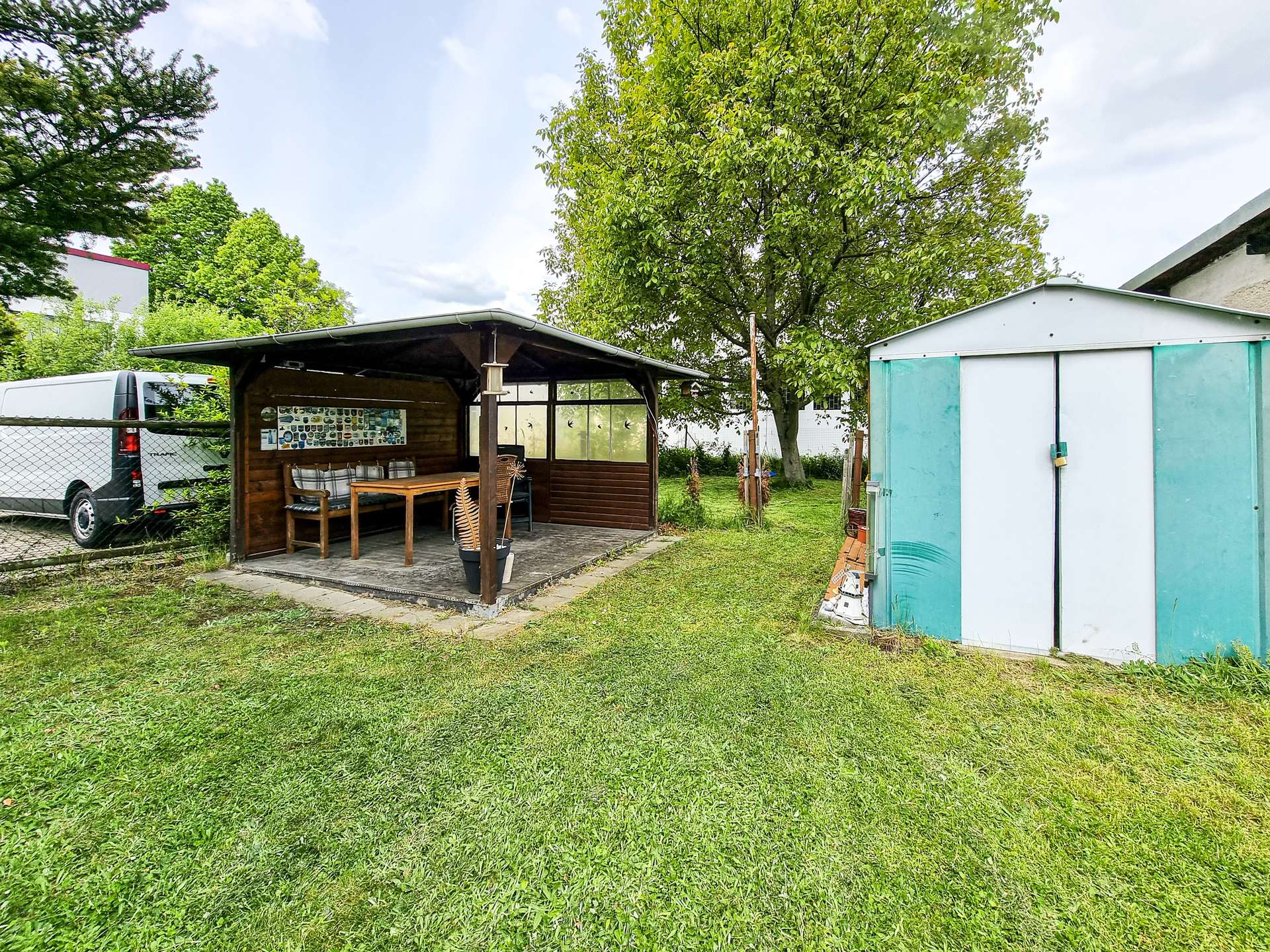 Garten