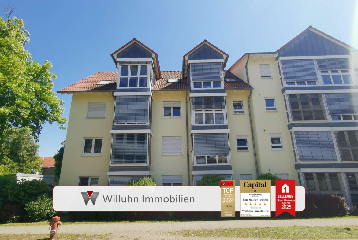 Hausansicht vorn