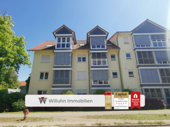Hausansicht vorn