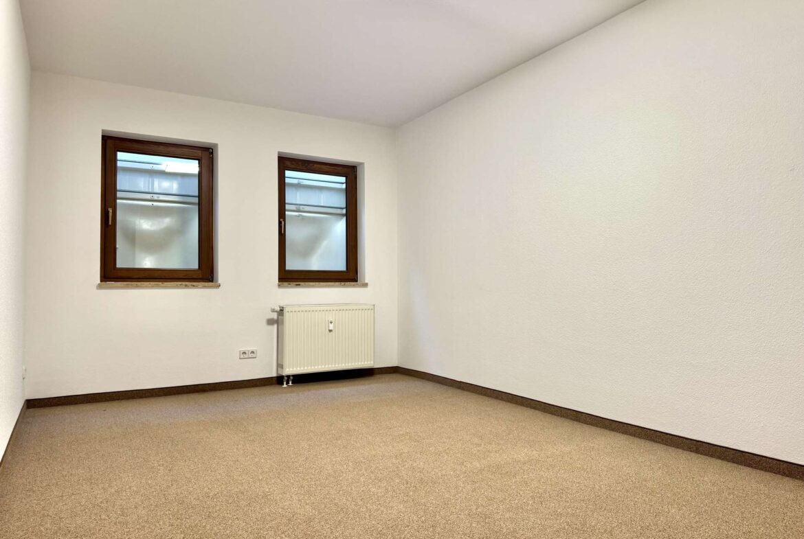 Hobbyraum oder Arbeitszimmer