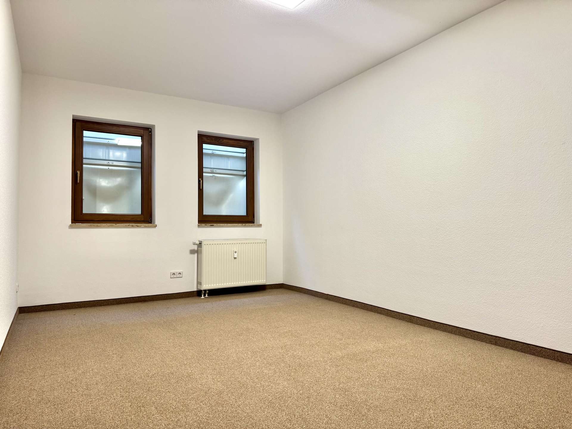 Hobbyraum oder Arbeitszimmer