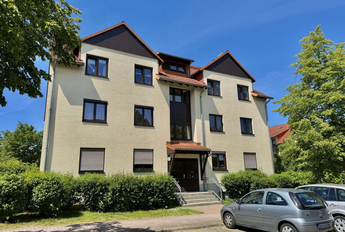 Außenansicht 