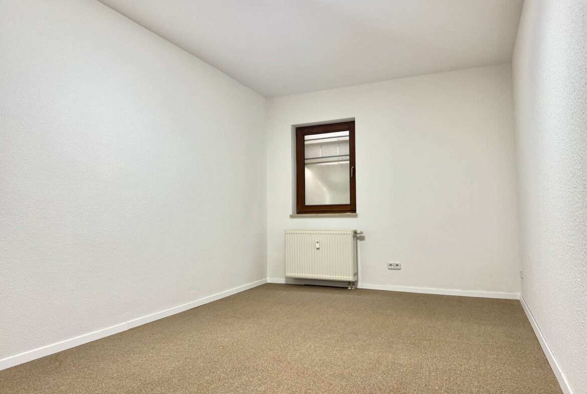 Zweiter Hobbyraum oder Arbeitszimmer