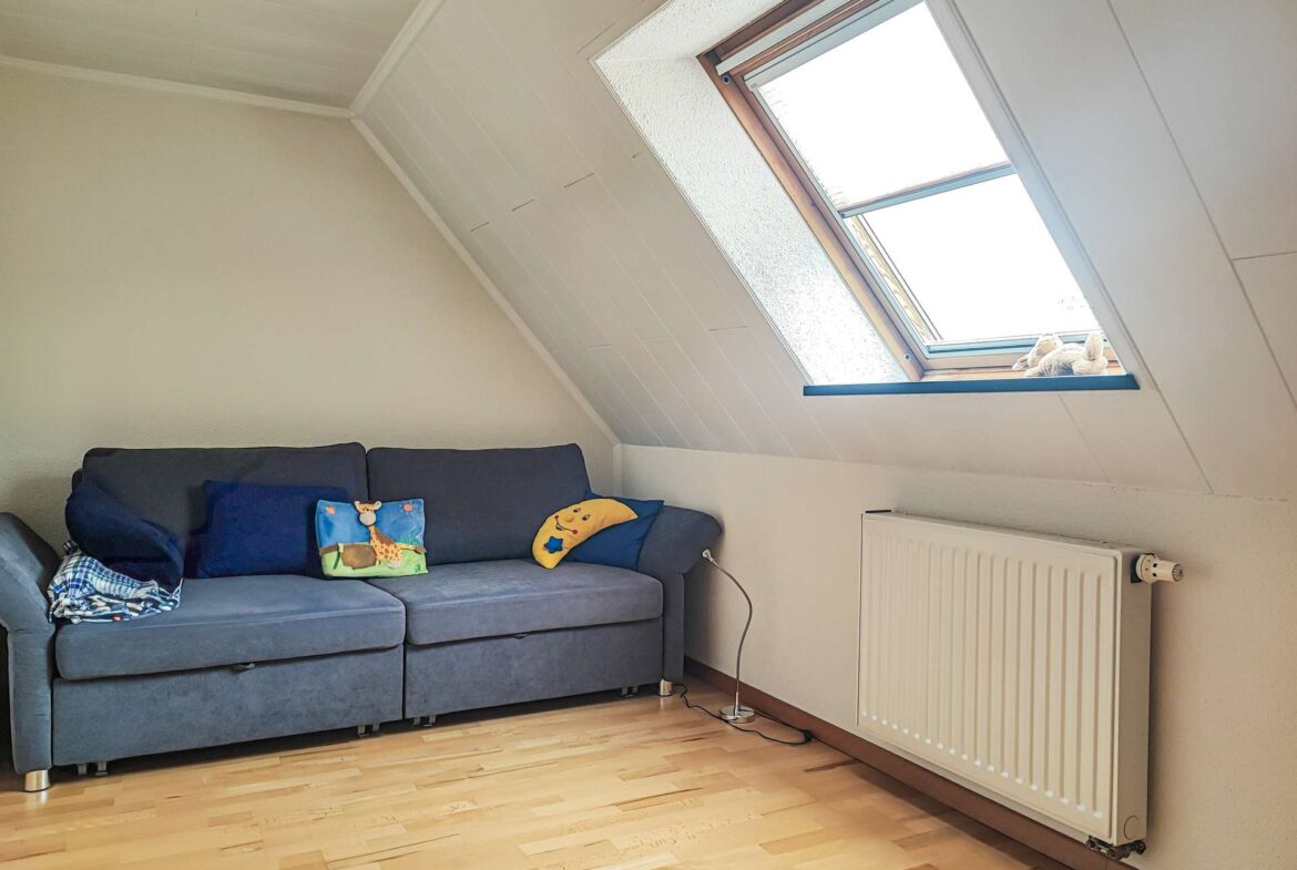Kinderzimmer