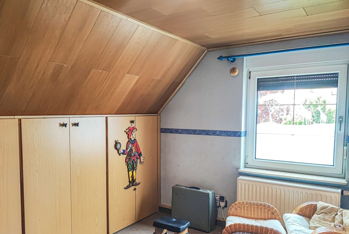 Kinderzimmer