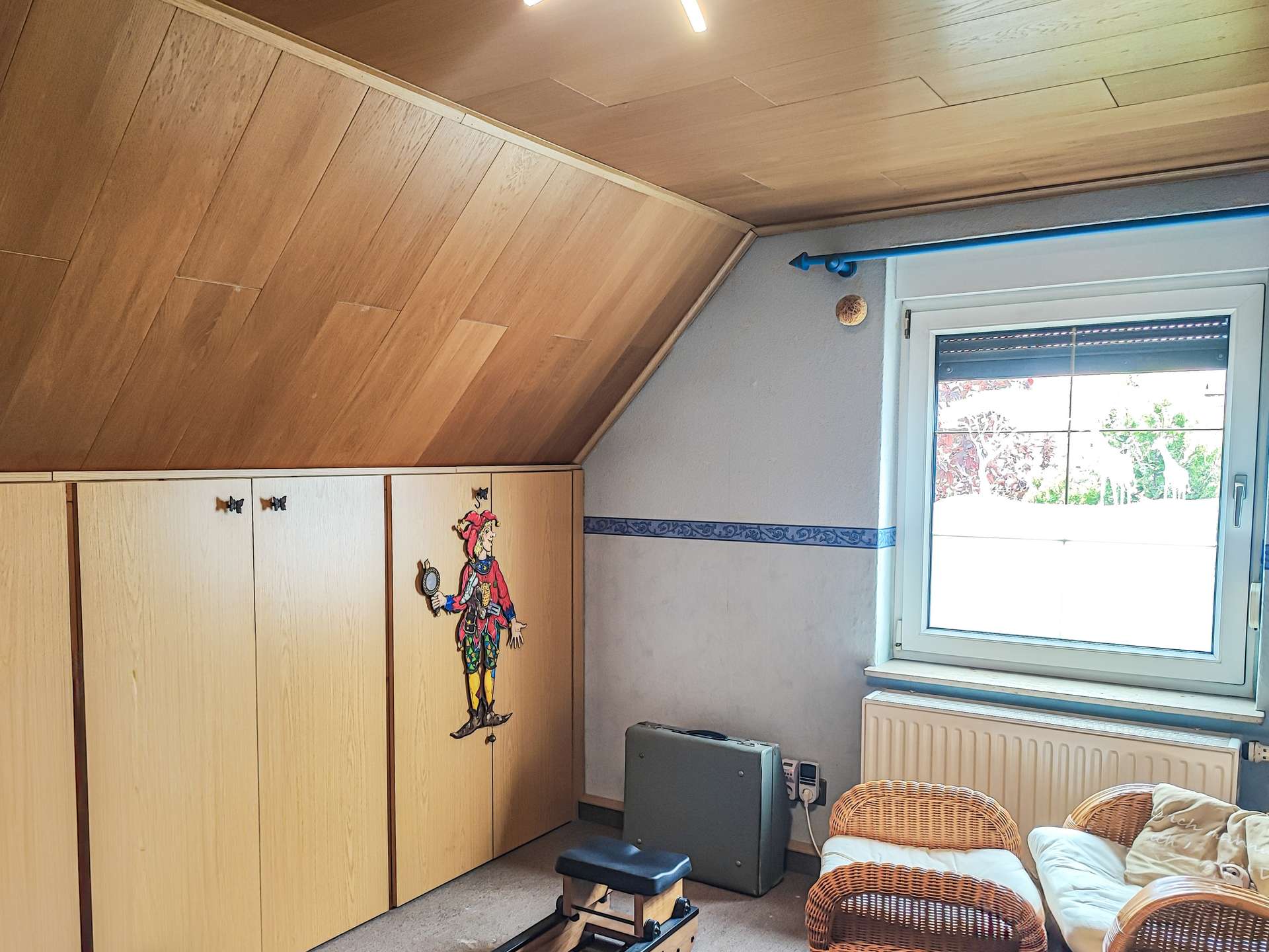 Kinderzimmer