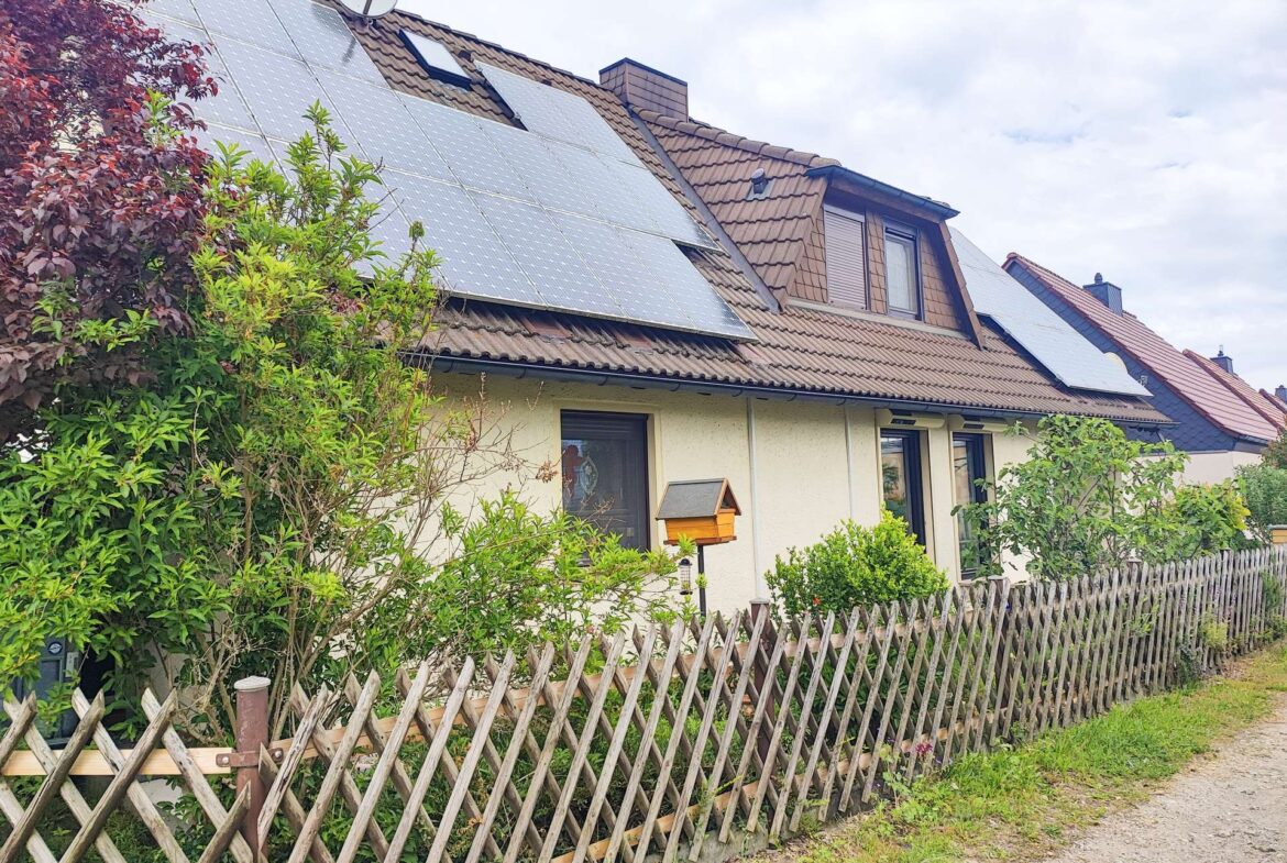Photovoltaik