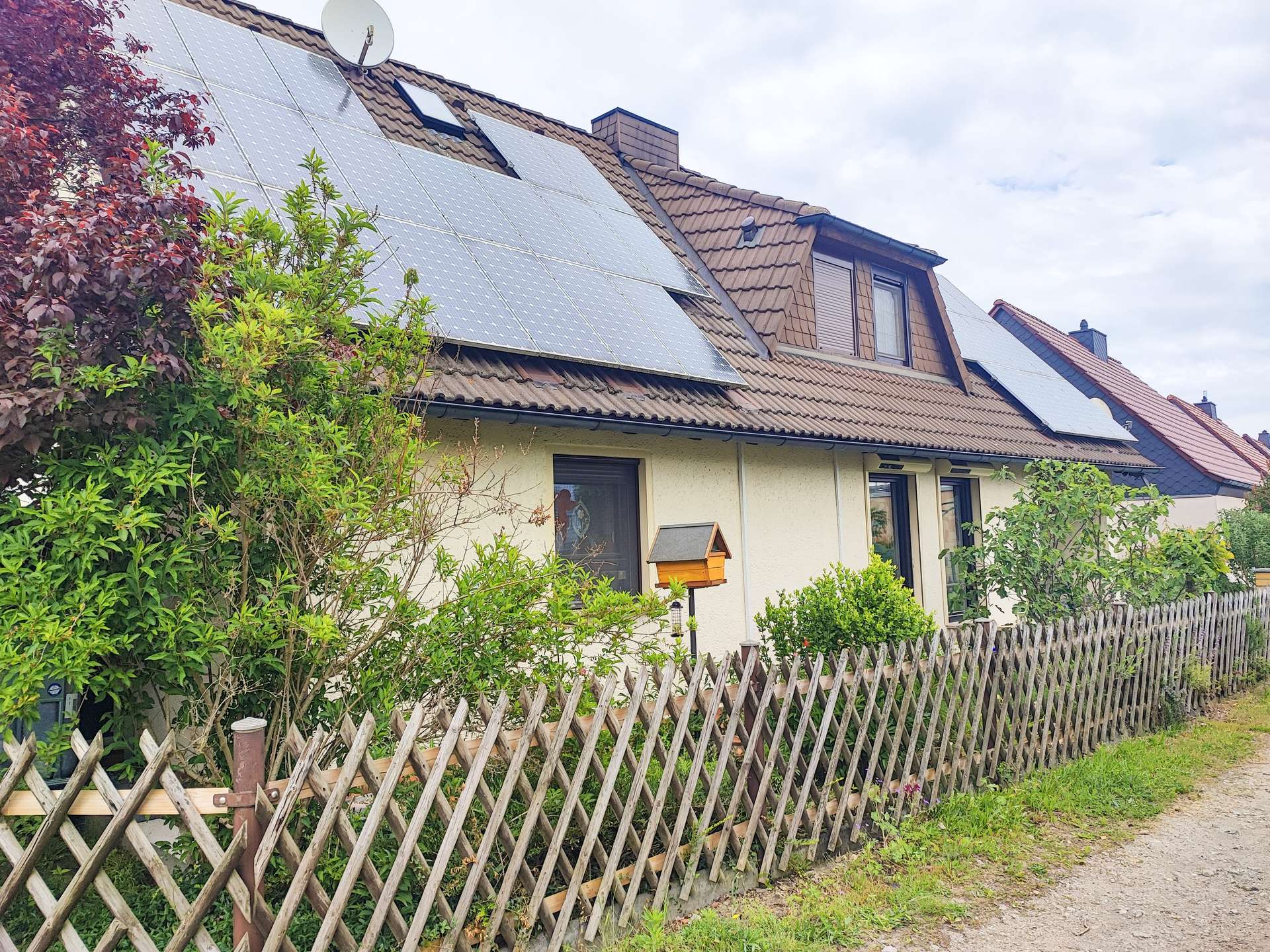 Photovoltaik