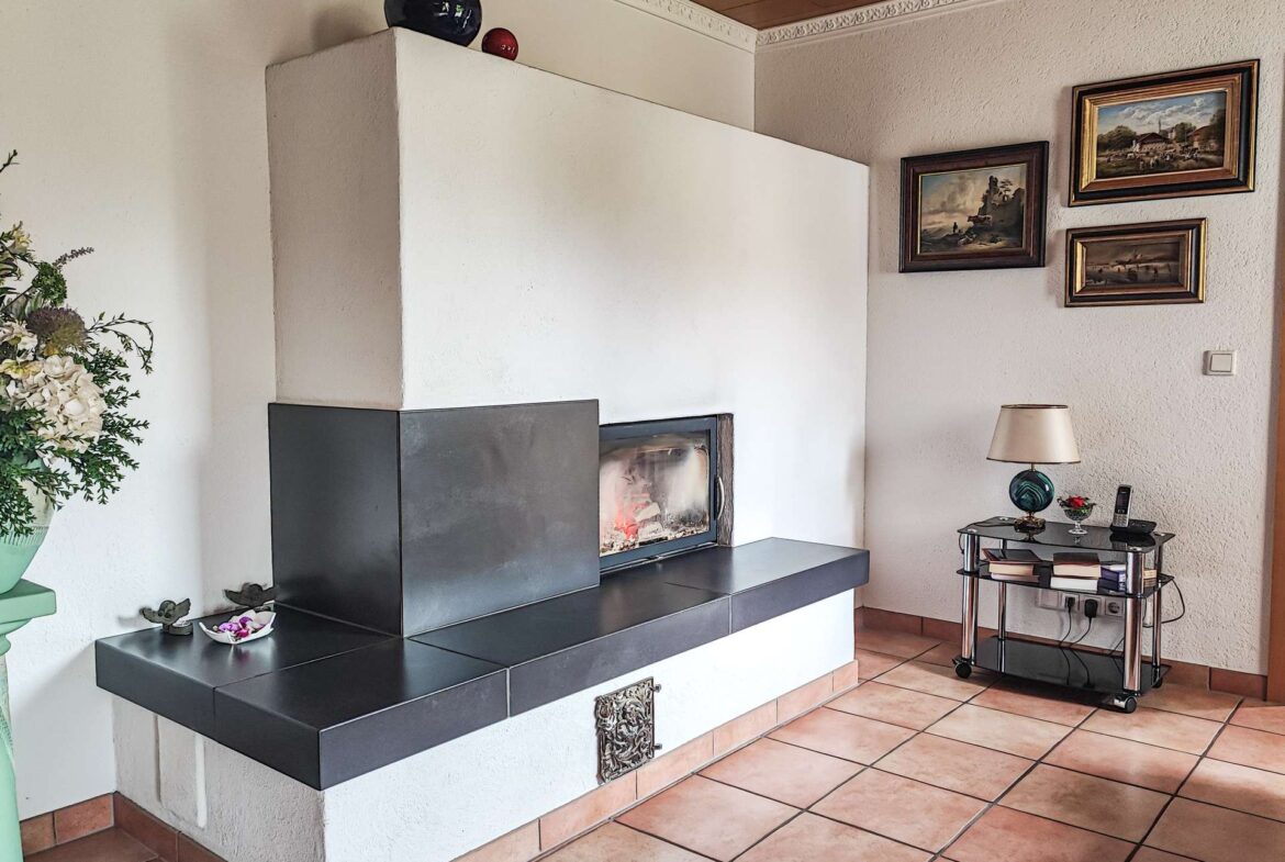 Kamin