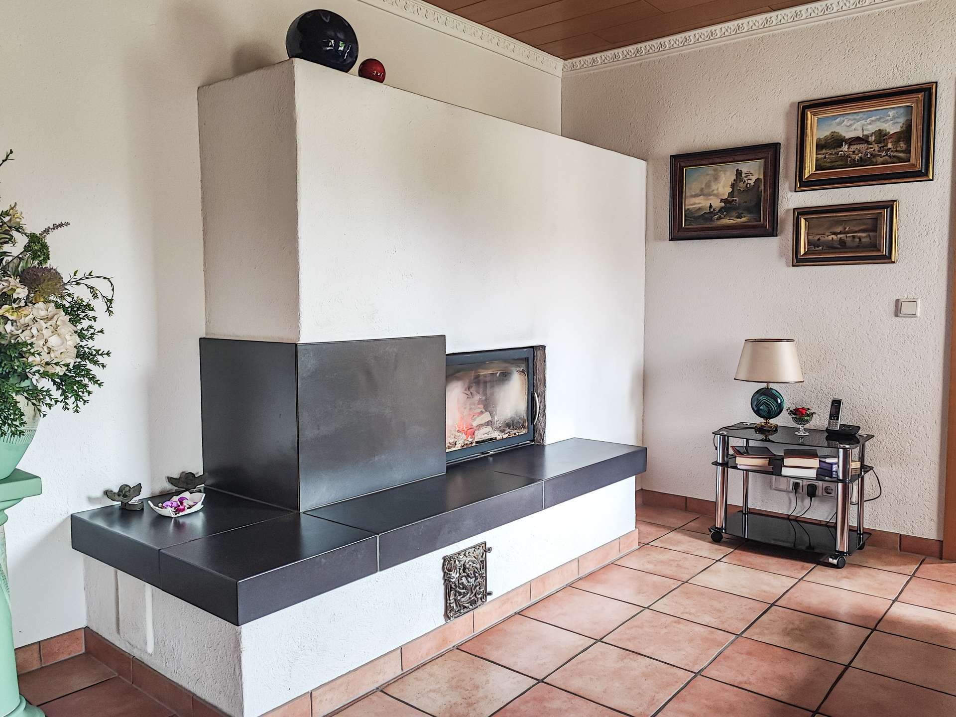 Kamin