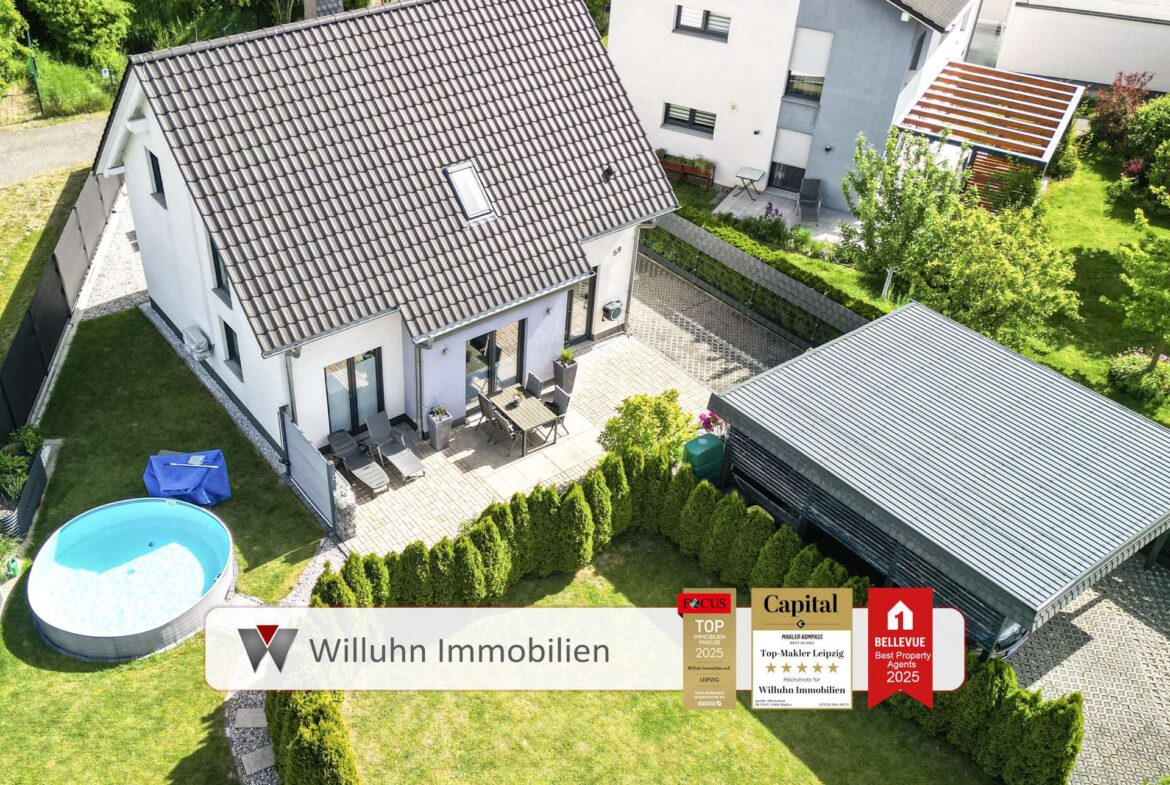 Ihr neues Zuhause