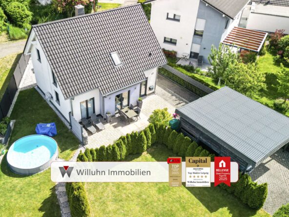 Ihr neues Zuhause