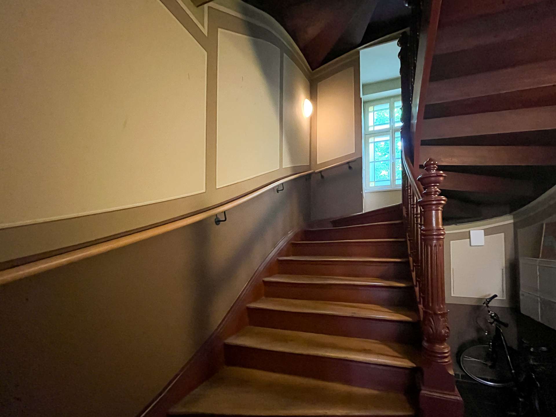 Treppenhaus
