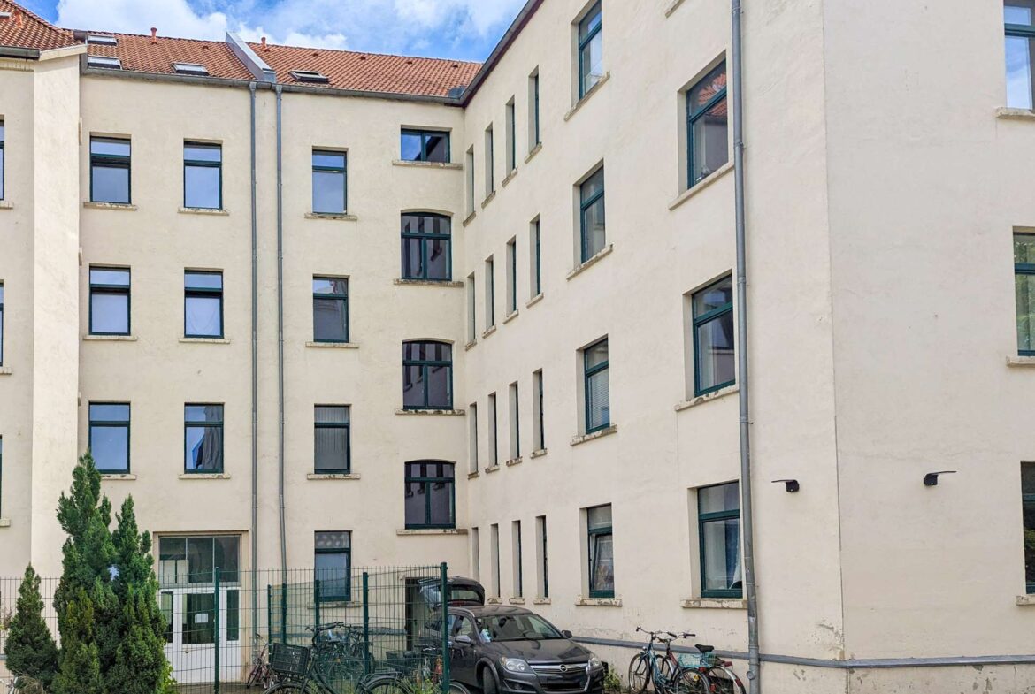Rückansicht