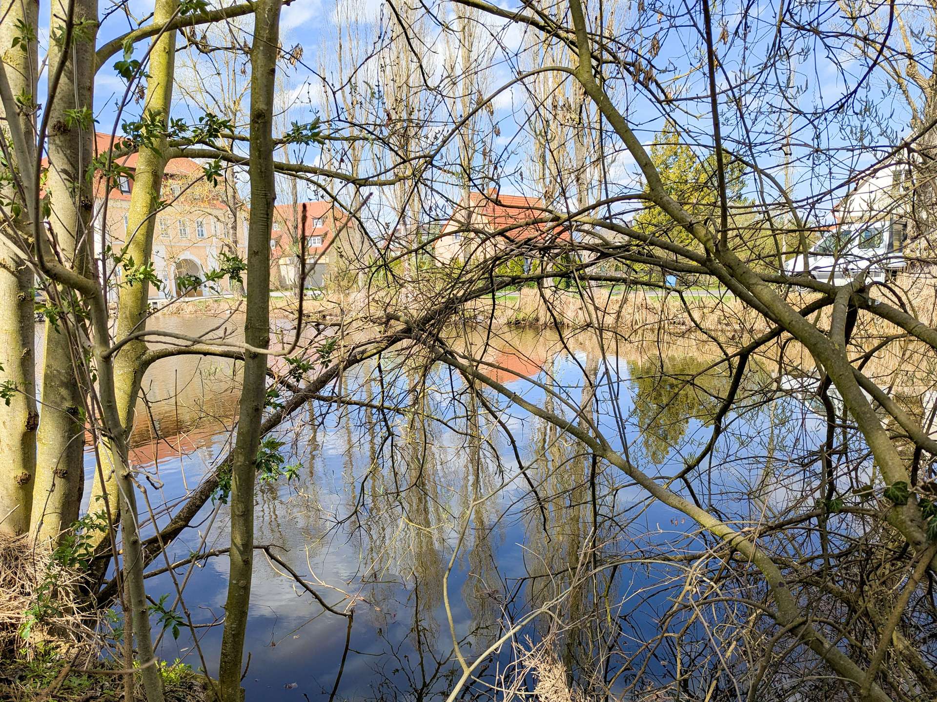 Wasserblick