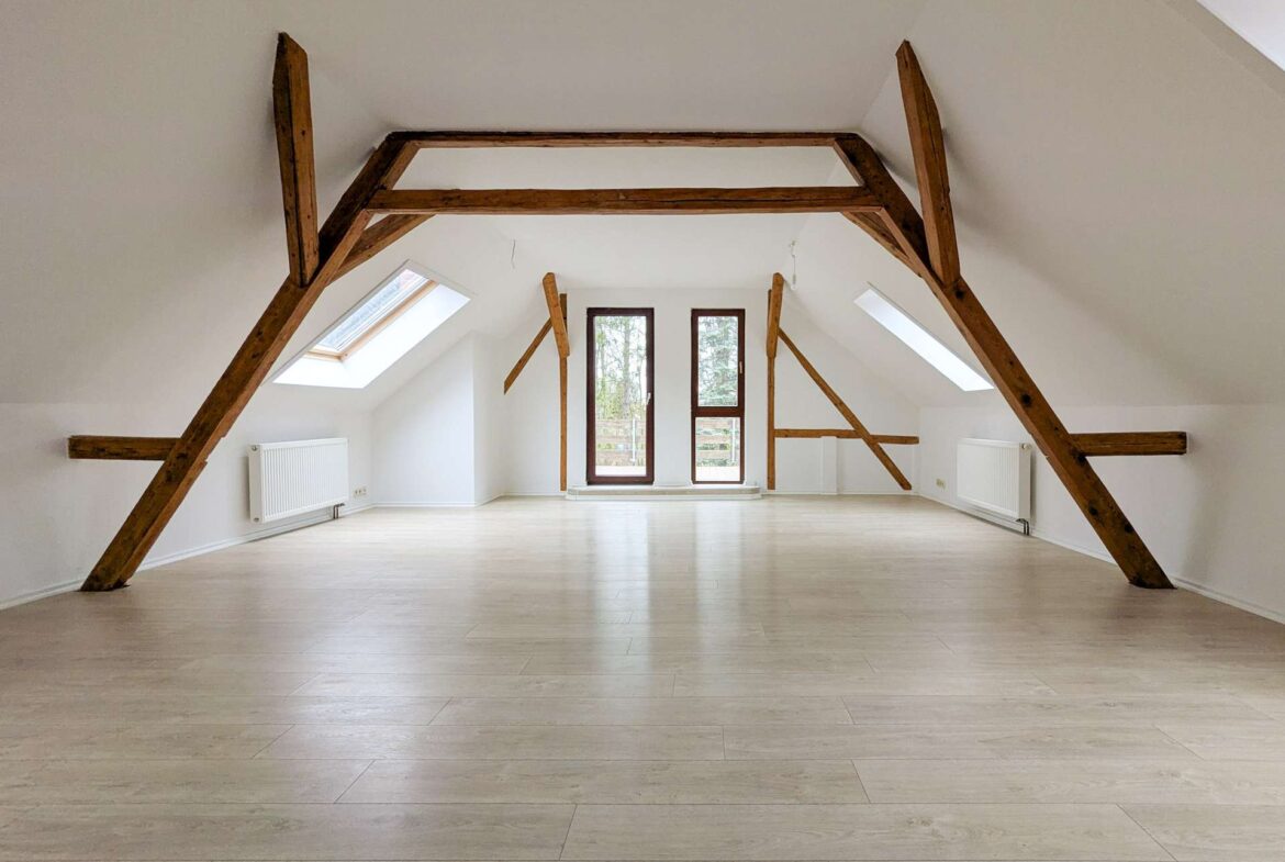 WE02 Wohnzimmer