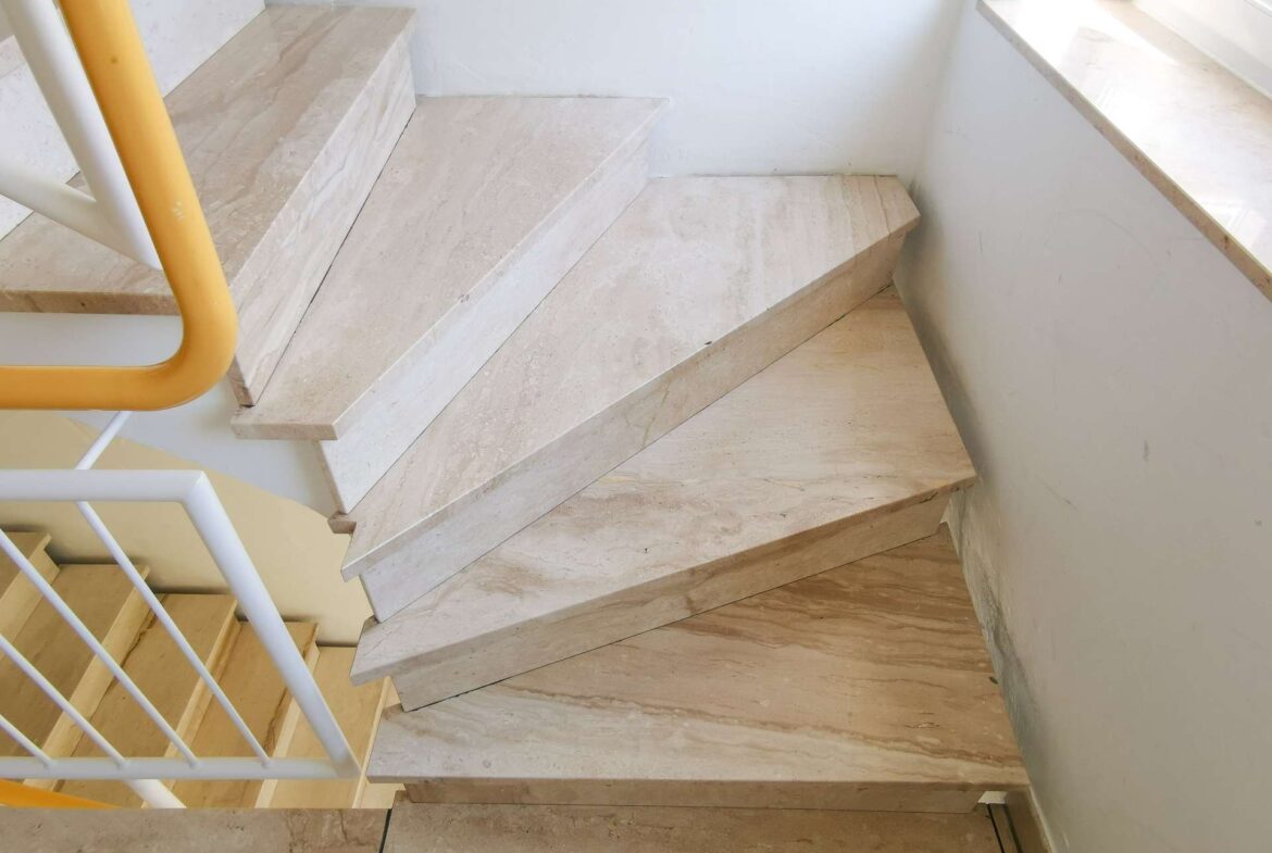 Hausflur Detail