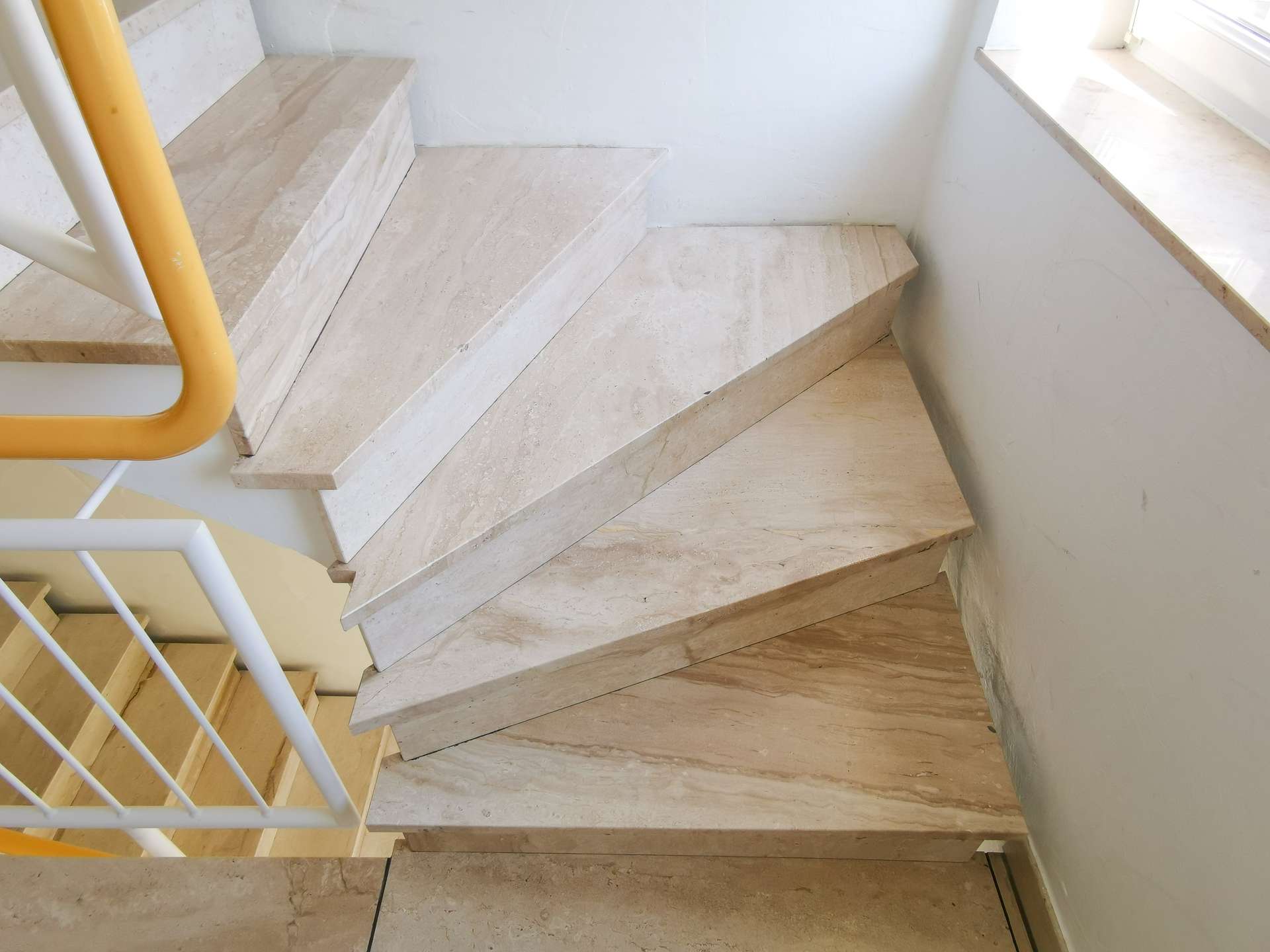 Hausflur Detail